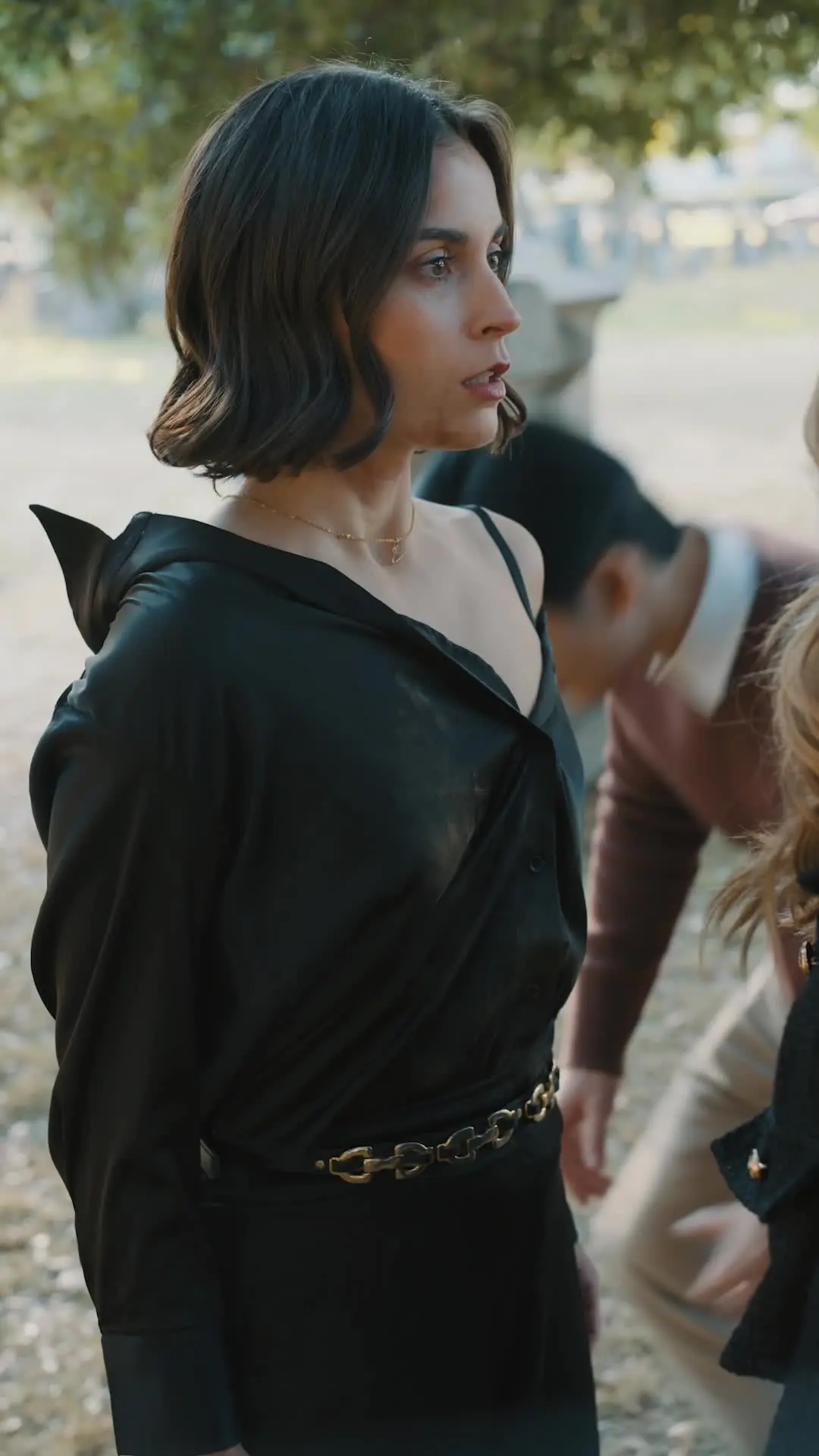 Episódio 23 de Quando o Amor Chega Tarde