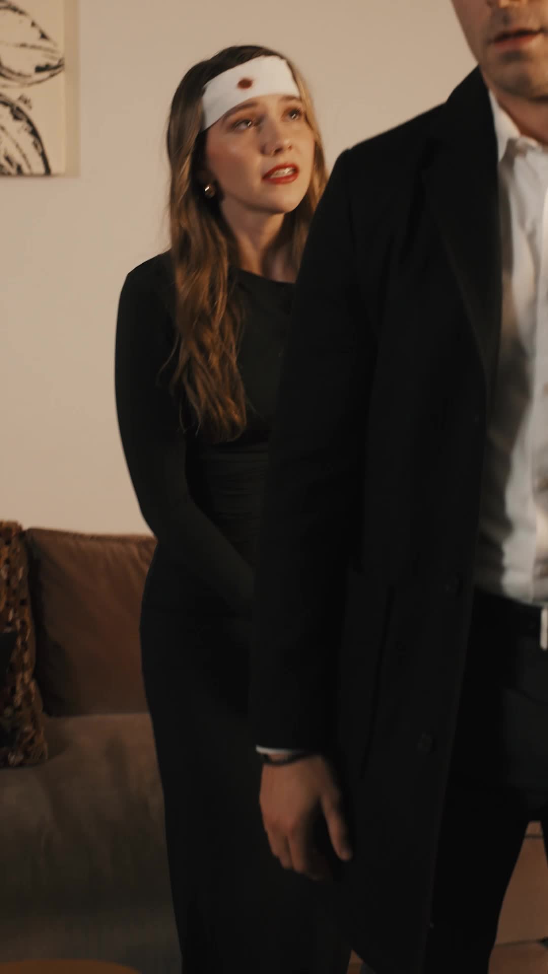 Episódio 29 de Quando o Amor Chega Tarde