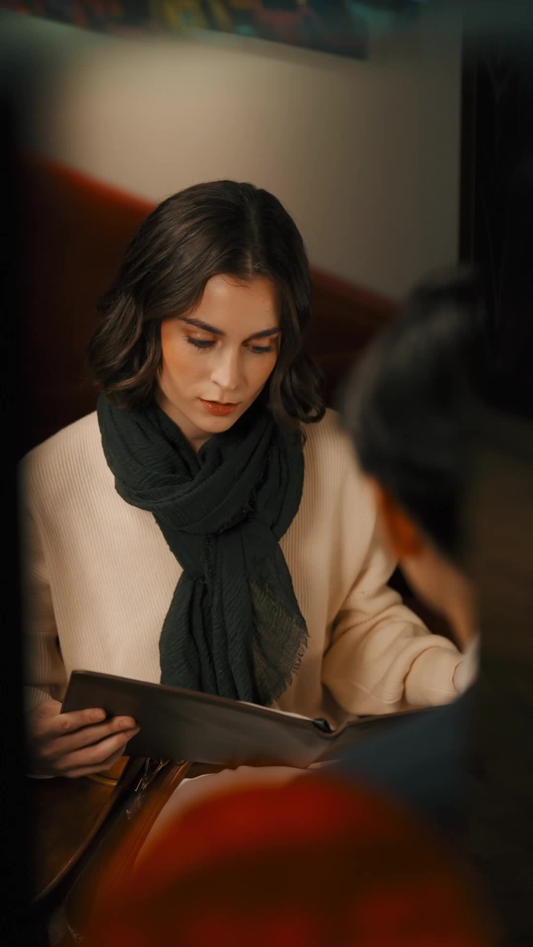 Episódio 30 de Quando o Amor Chega Tarde