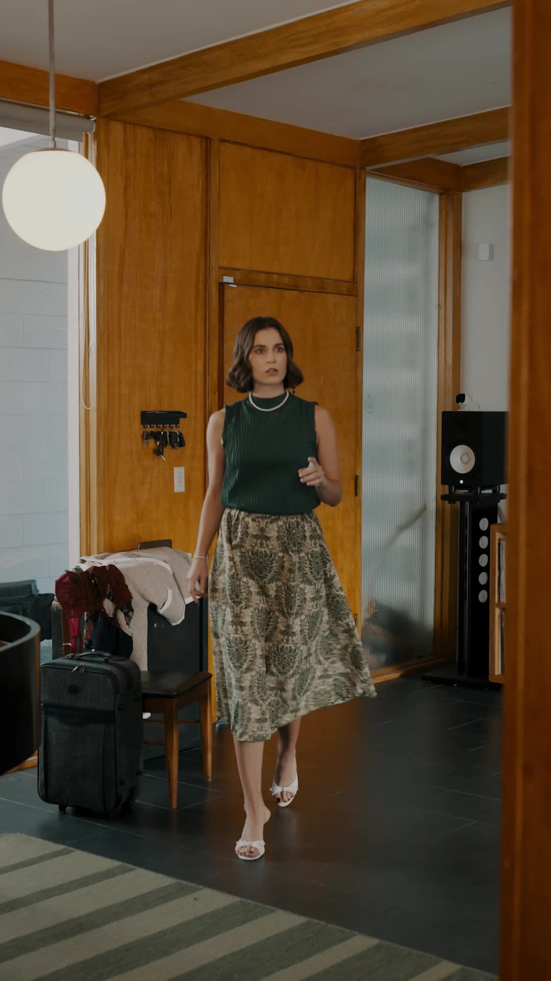 Episódio 31 de Quando o Amor Chega Tarde