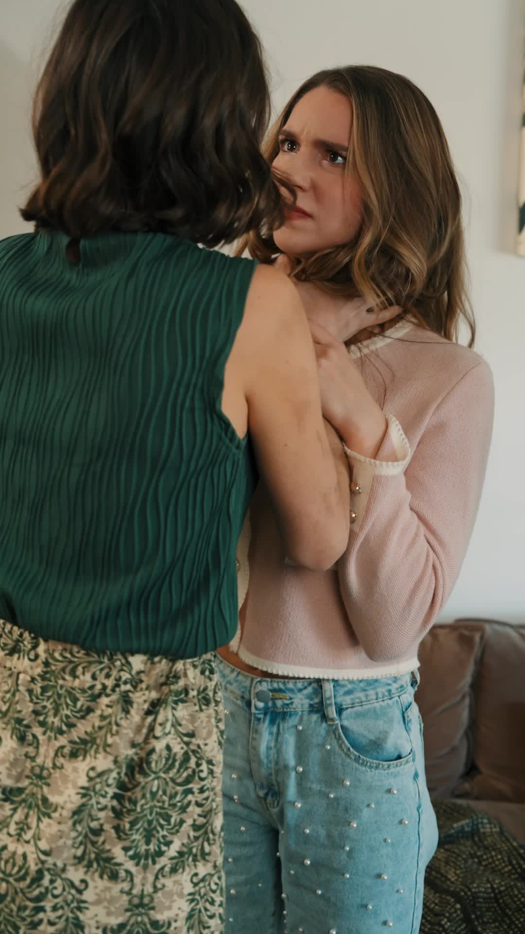 Episódio 36 de Quando o Amor Chega Tarde