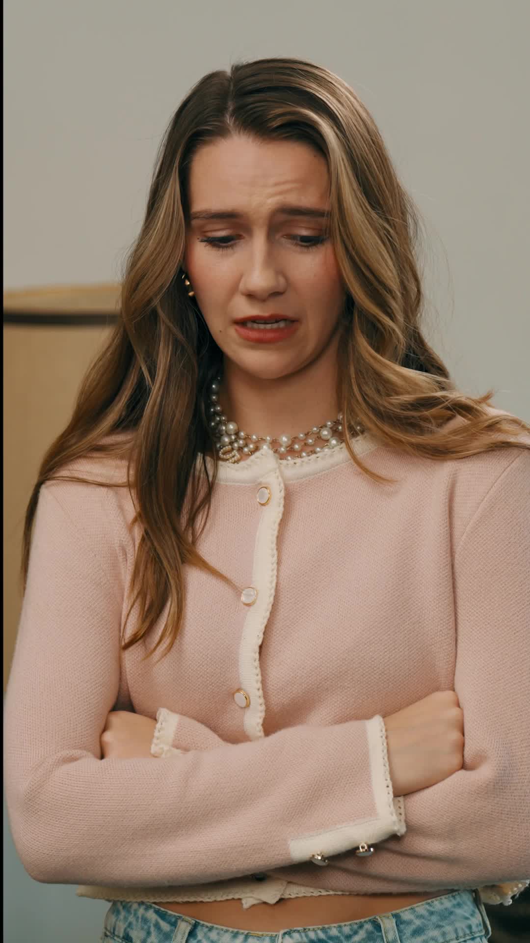 Episódio 38 de Quando o Amor Chega Tarde