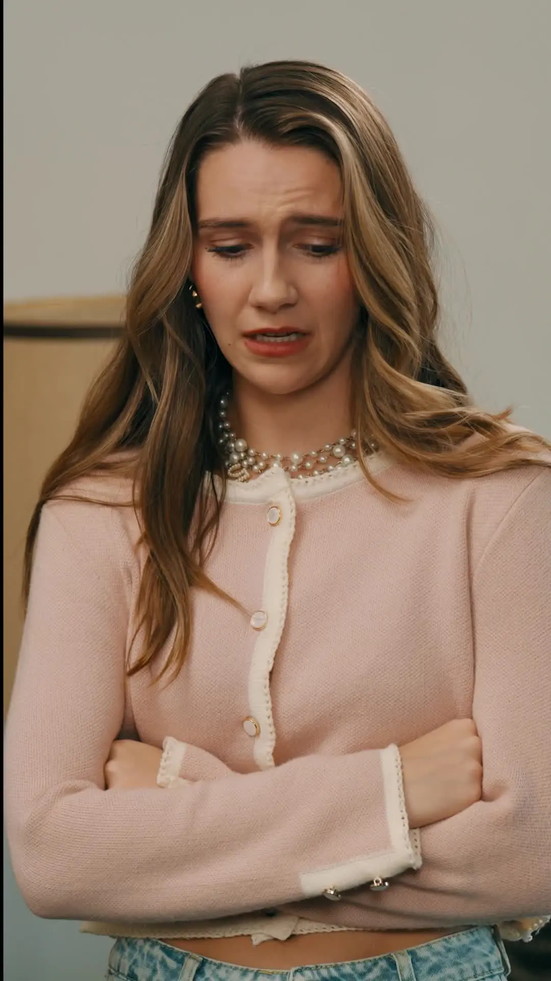 Episódio 38 de Quando o Amor Chega Tarde