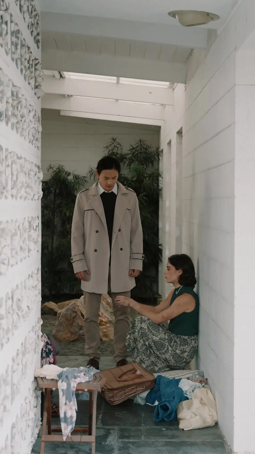 Episódio 39 de Quando o Amor Chega Tarde