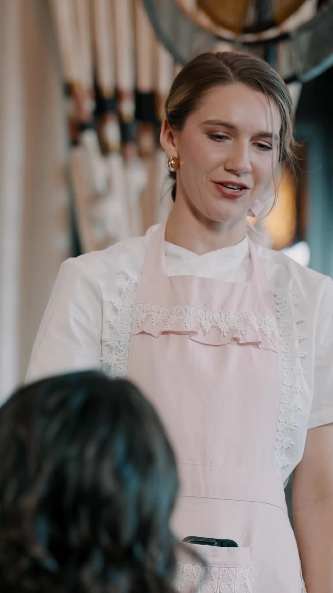 Episódio 43 de Quando o Amor Chega Tarde