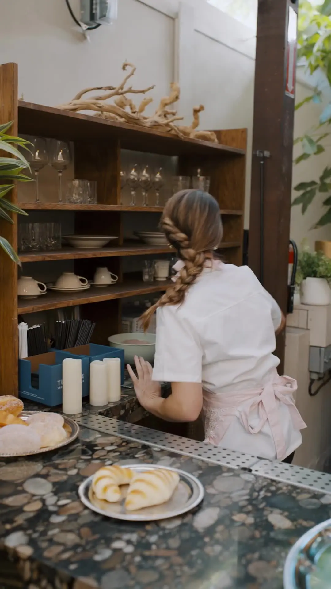 Episódio 44 de Quando o Amor Chega Tarde