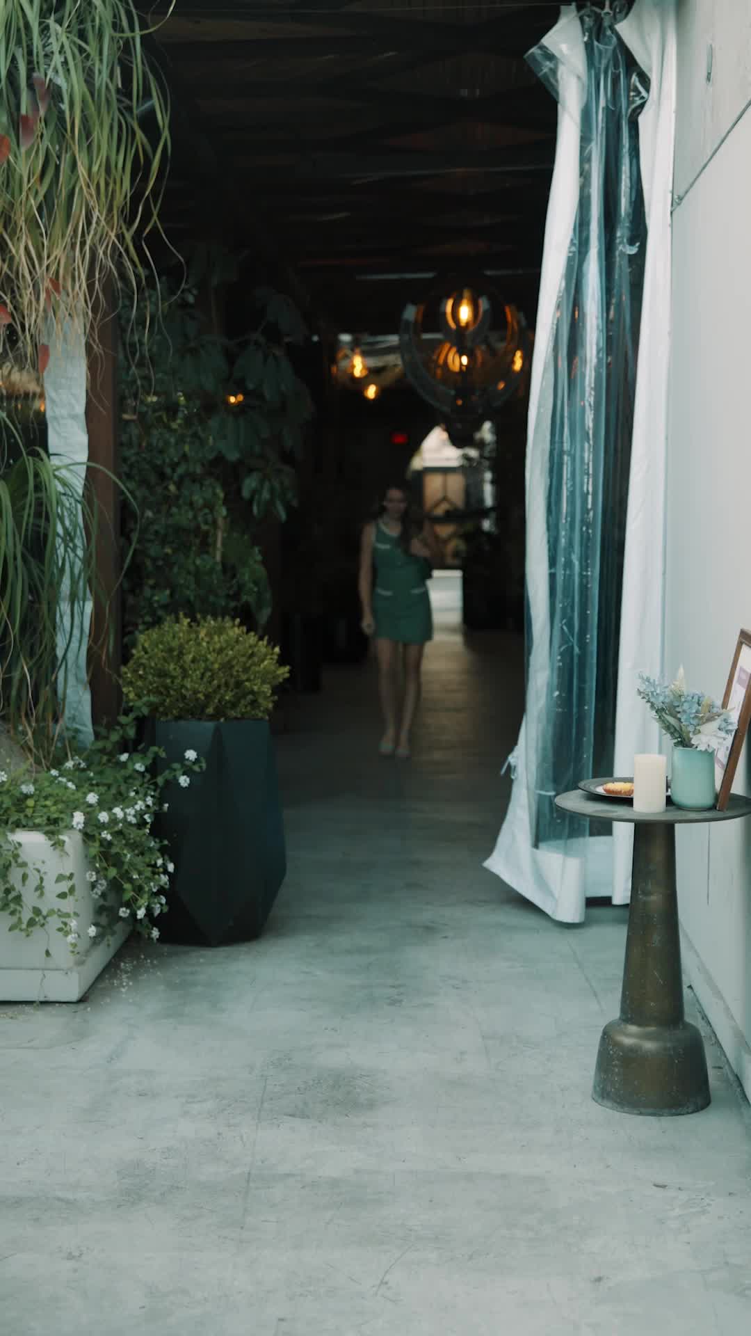 Episódio 45 de Quando o Amor Chega Tarde