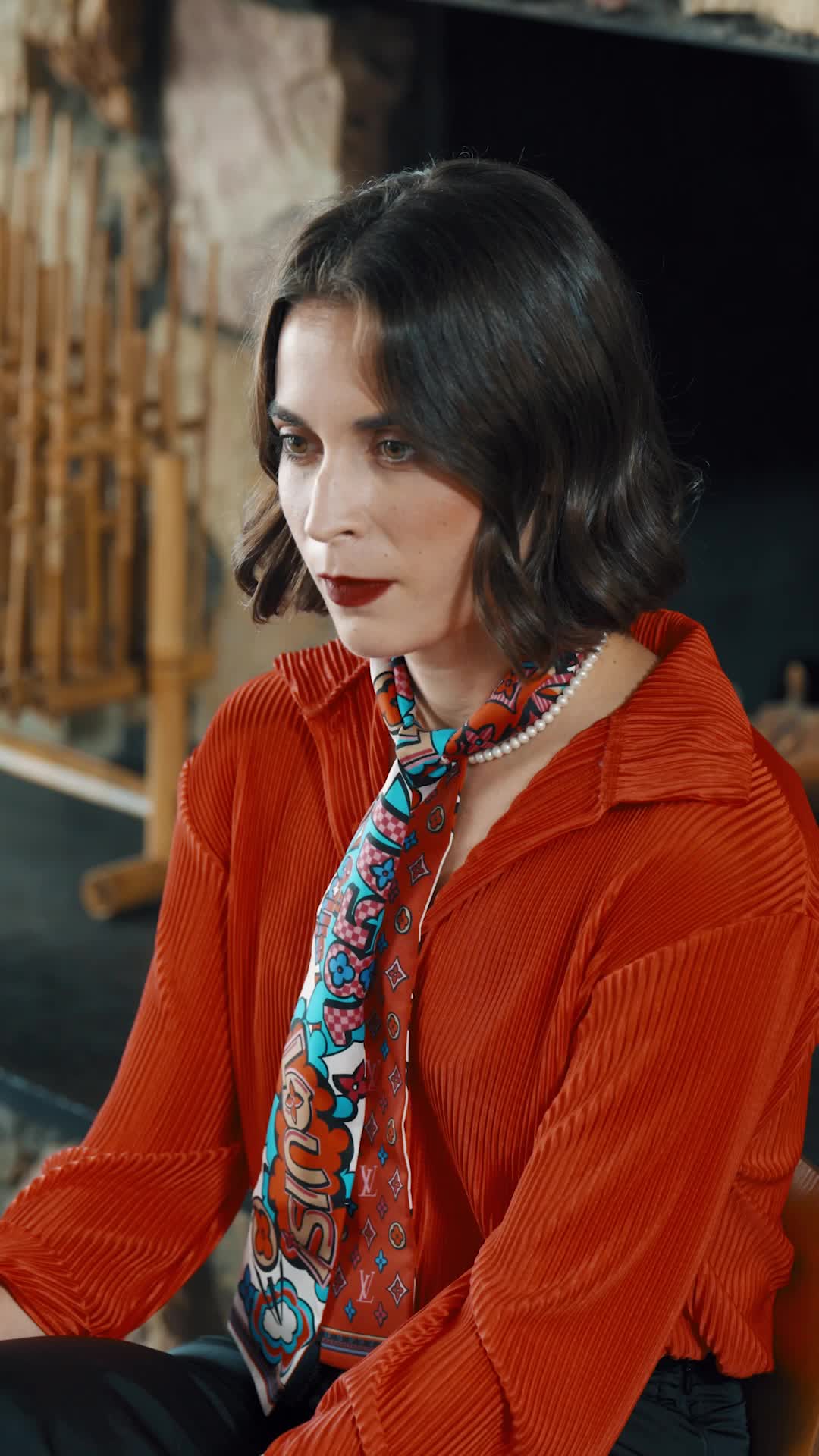 Episódio 47 de Quando o Amor Chega Tarde