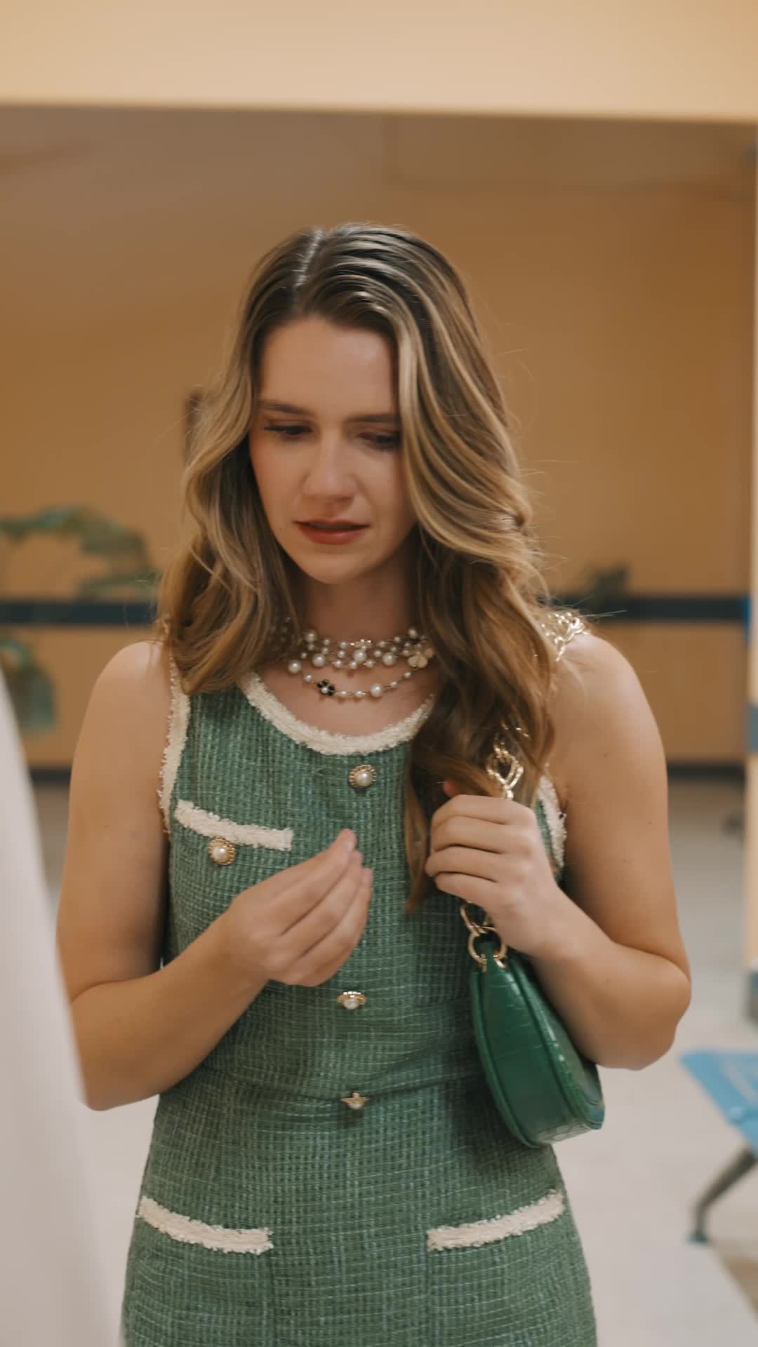 Episódio 50 de Quando o Amor Chega Tarde