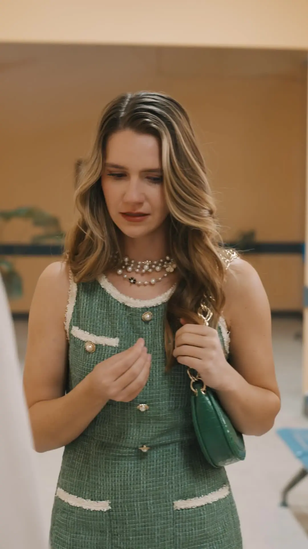 Episódio 50 de Quando o Amor Chega Tarde