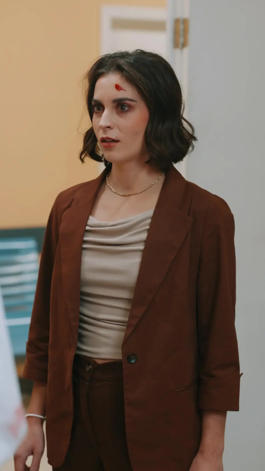Episódio 6 de Quando o Amor Chega Tarde