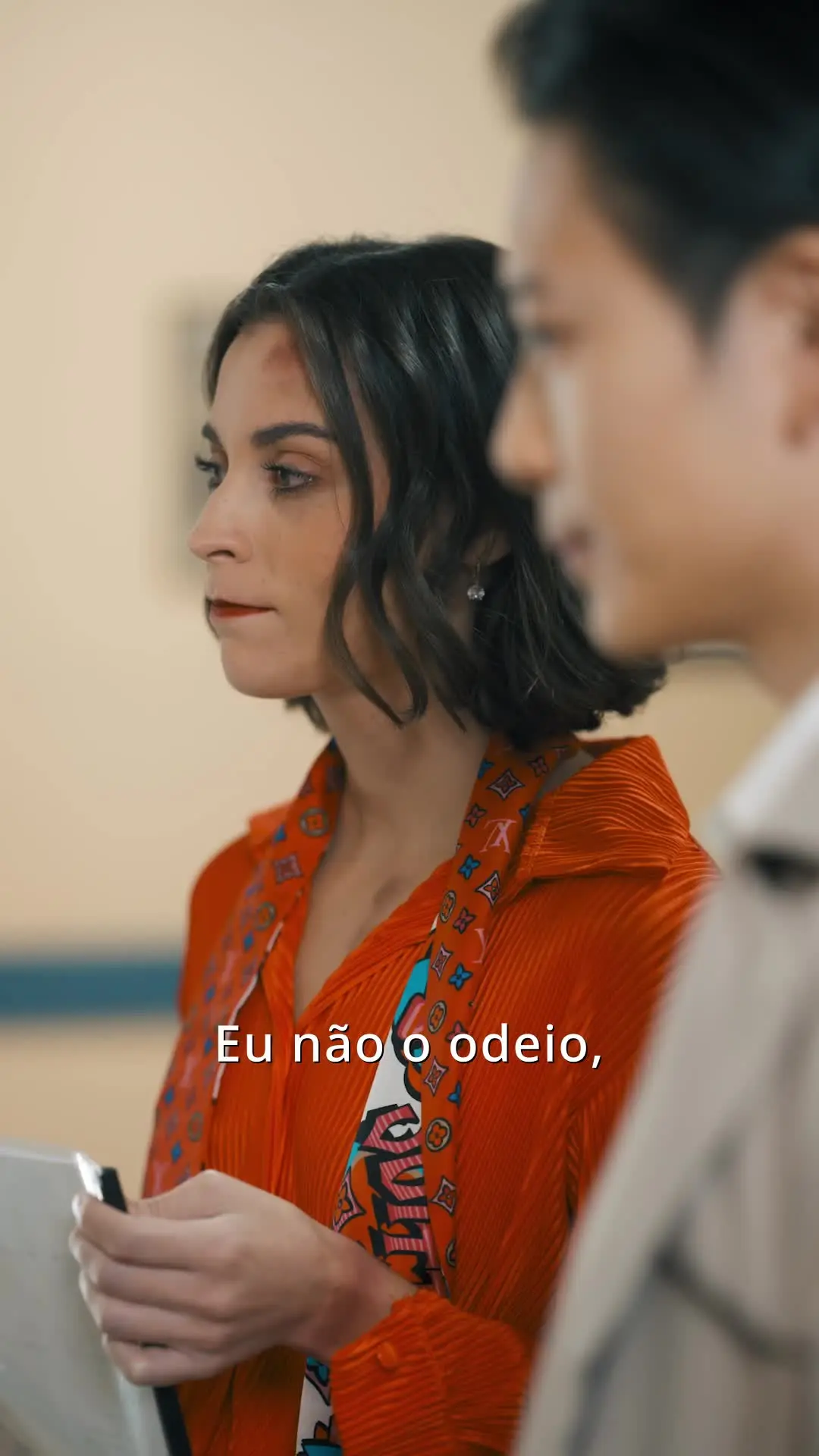 Episódio 61 de Quando o Amor Chega Tarde