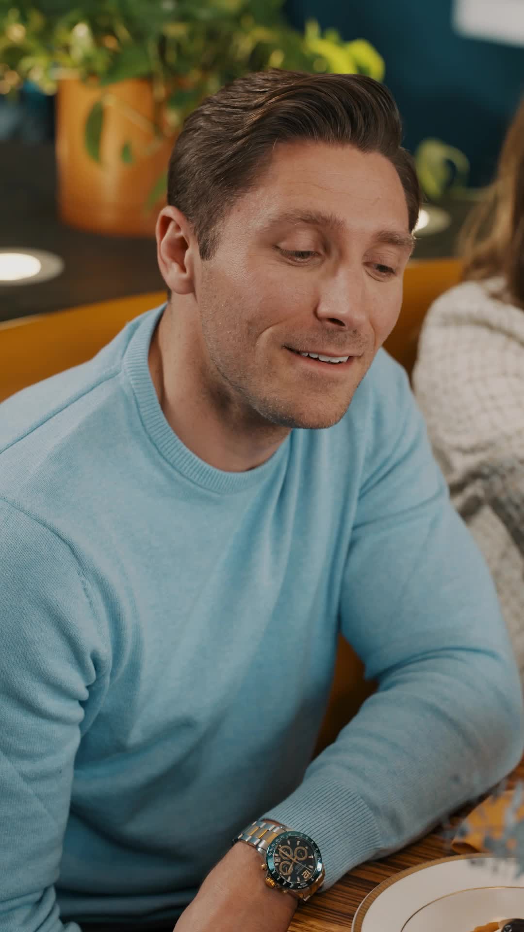 Episódio 7 de Quando o Amor Chega Tarde