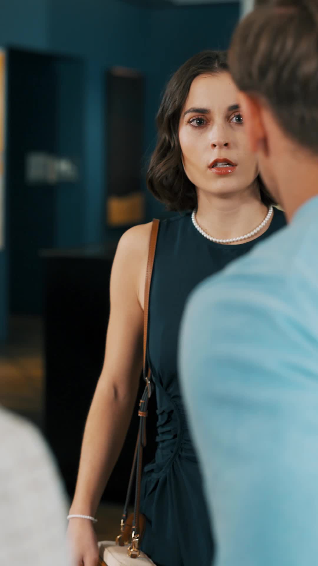 Episódio 8 de Quando o Amor Chega Tarde