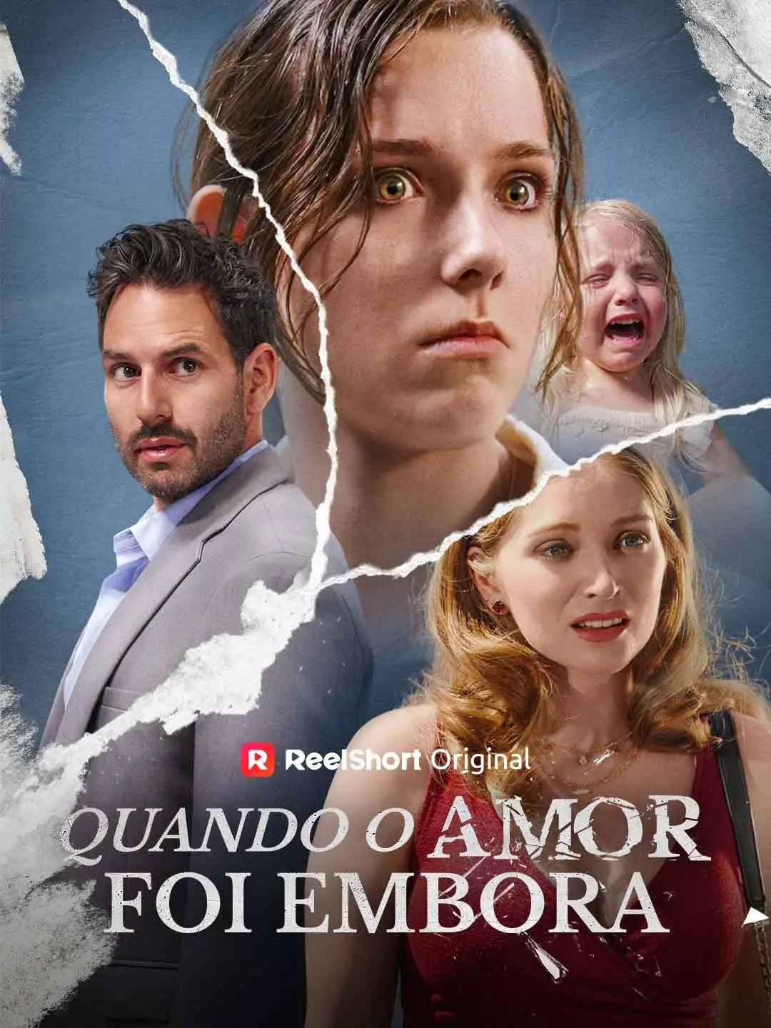 Episódio 17 de Quando o amor foi embora