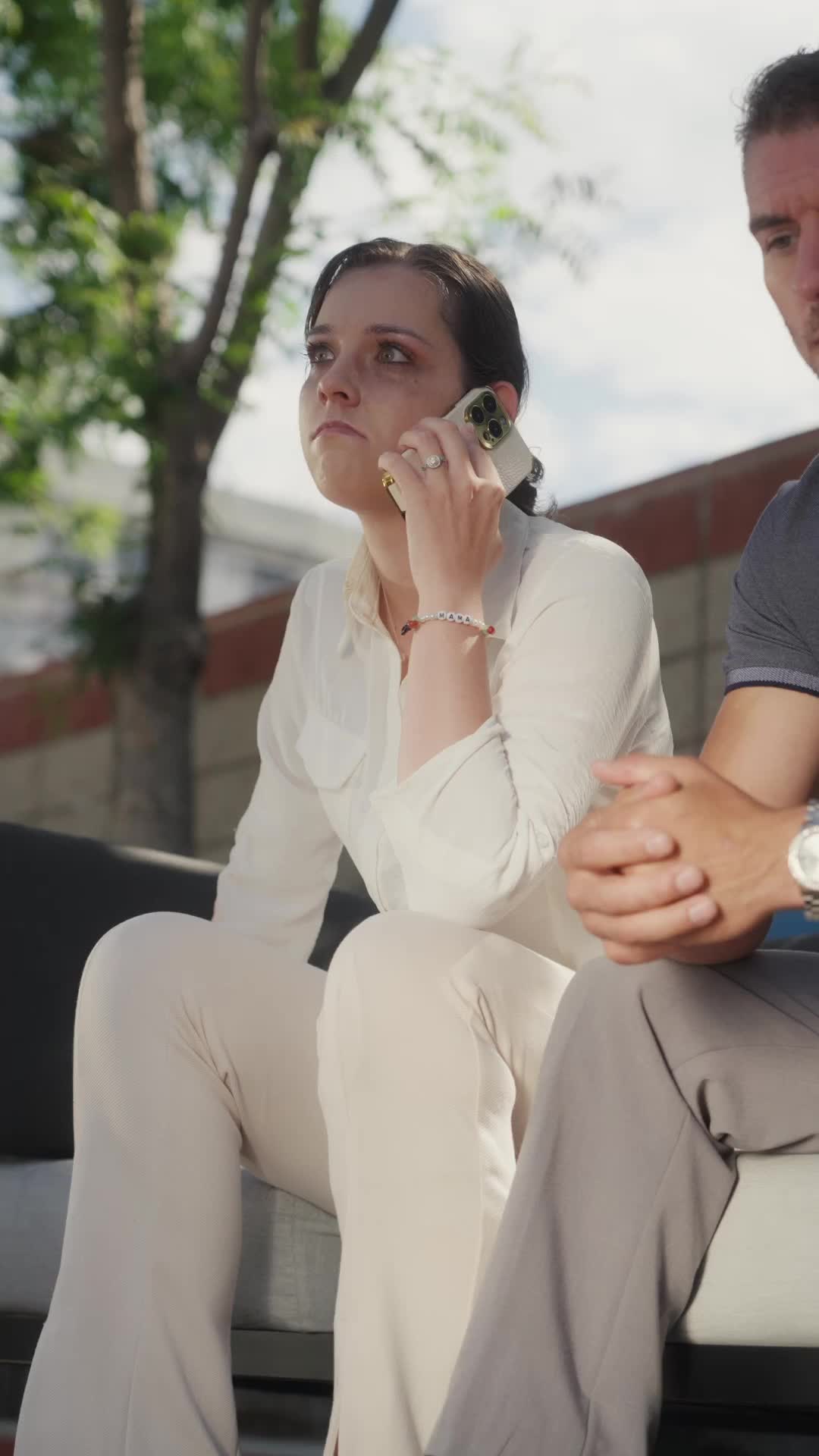 Episódio 15 de Quando o amor foi embora