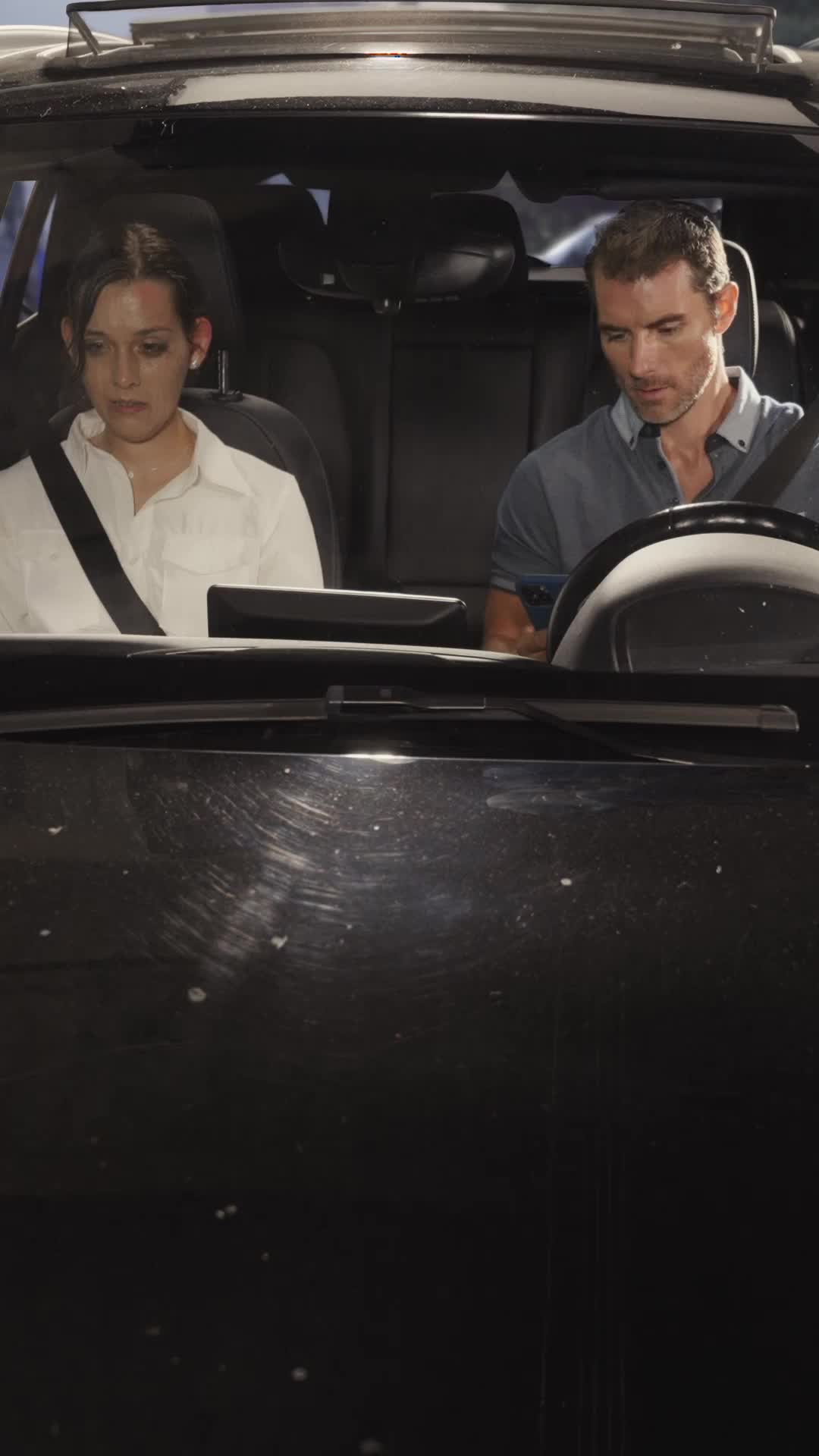 Episódio 17 de Quando o amor foi embora