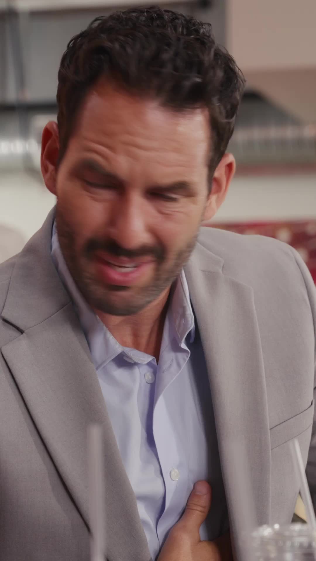 Episódio 20 de Quando o amor foi embora
