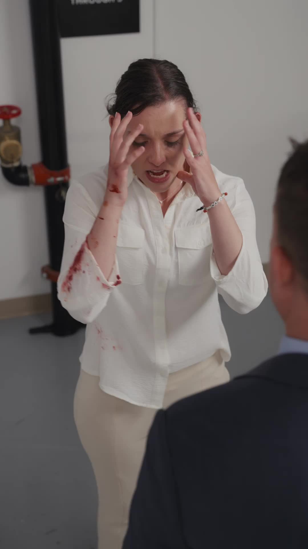 Episódio 23 de Quando o amor foi embora