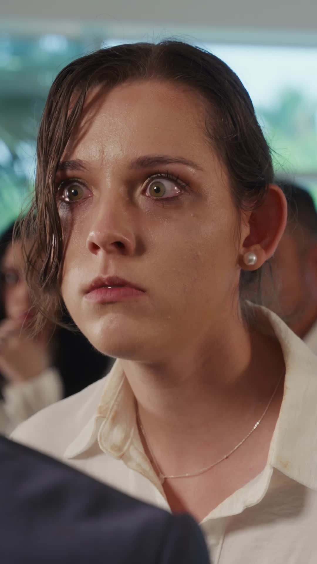 Episódio 25 de Quando o amor foi embora