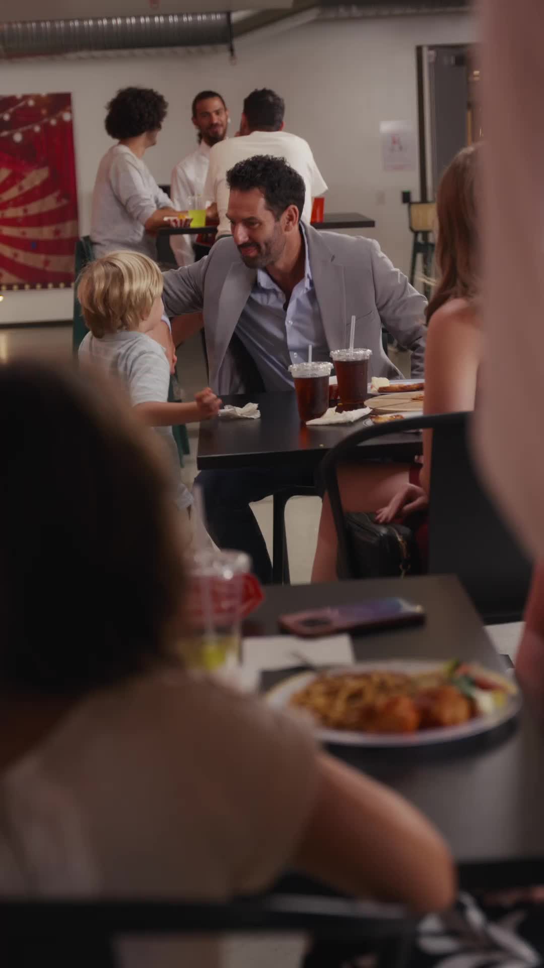 Episódio 29 de Quando o amor foi embora