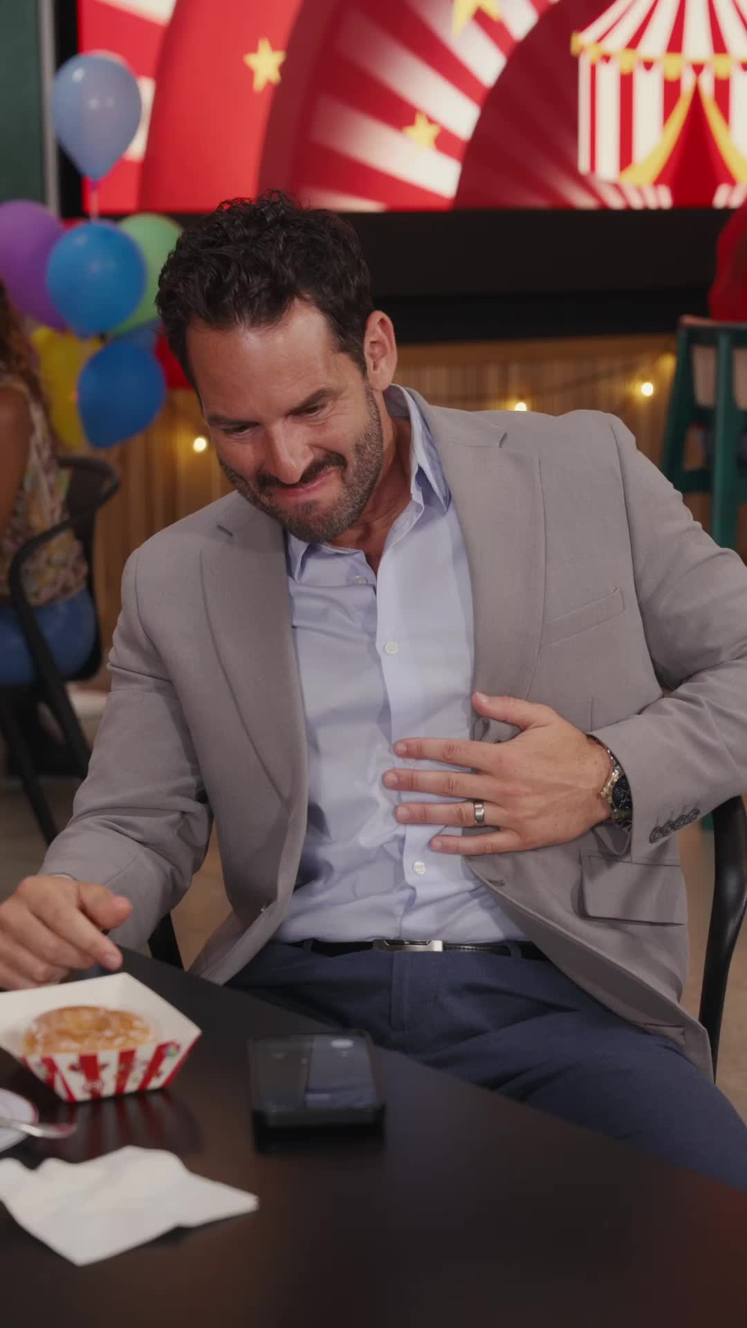 Episódio 30 de Quando o amor foi embora