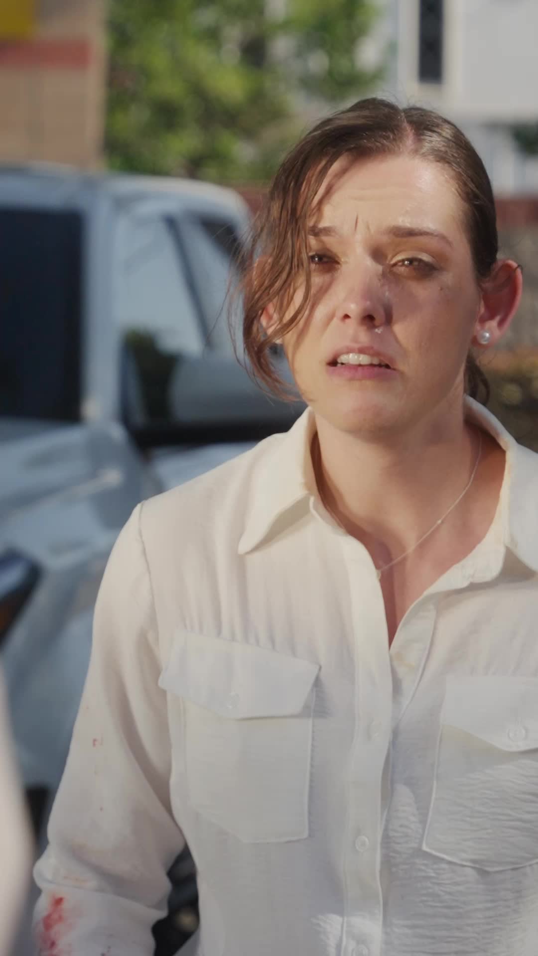 Episódio 32 de Quando o amor foi embora