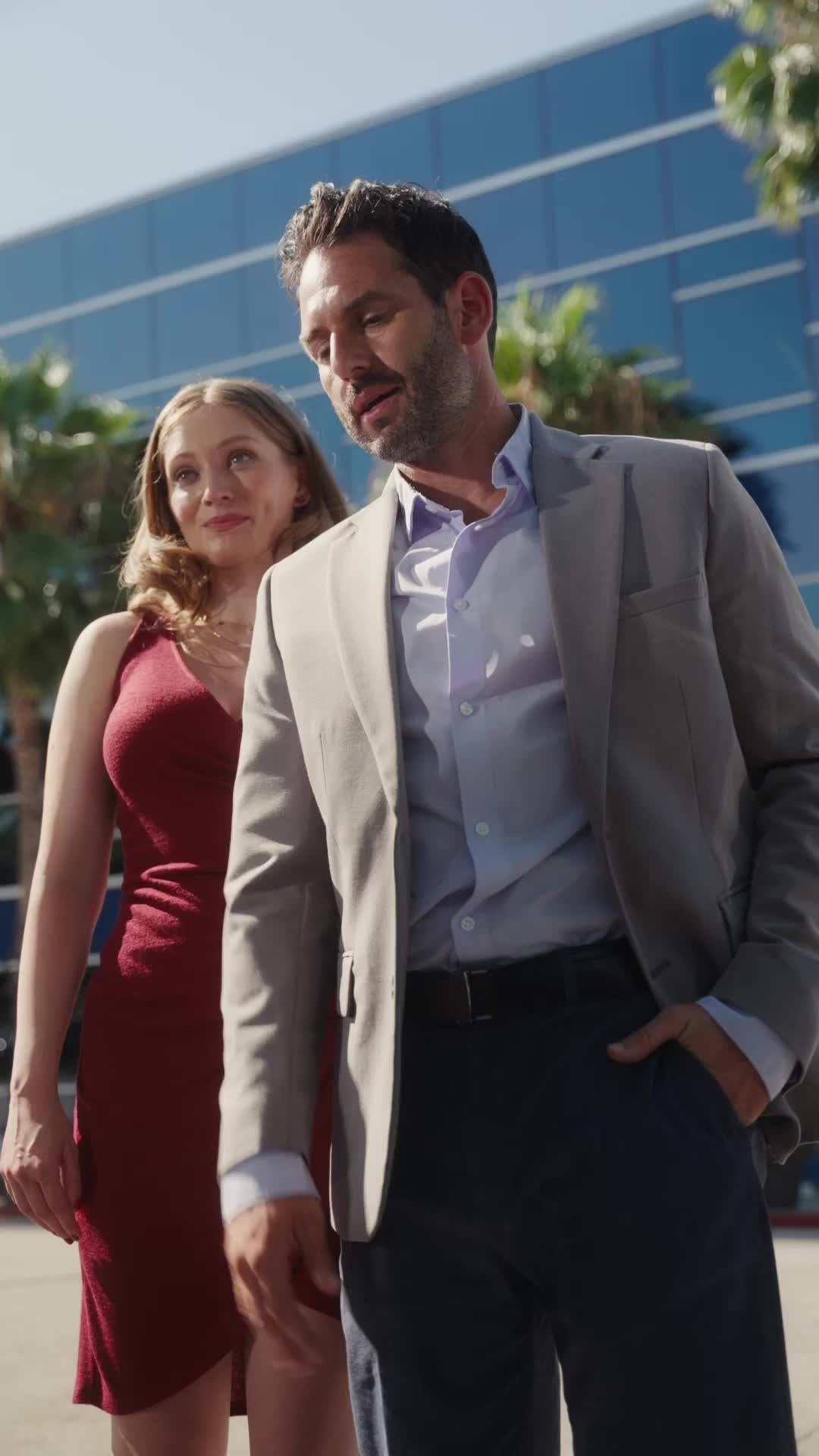 Episódio 33 de Quando o amor foi embora