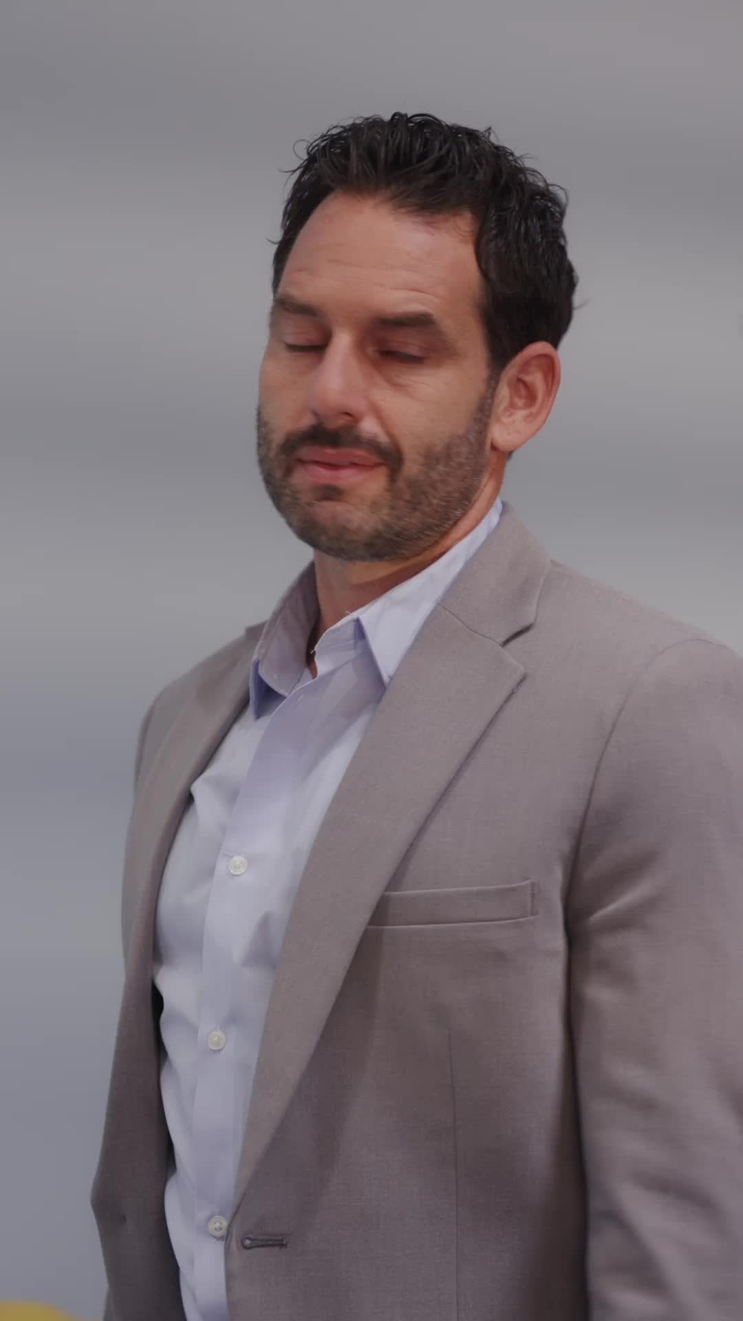 Episódio 37 de Quando o amor foi embora
