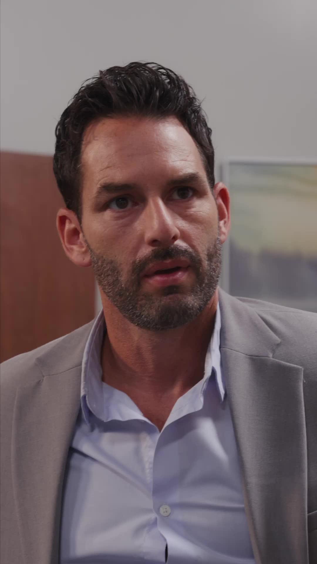 Episódio 41 de Quando o amor foi embora