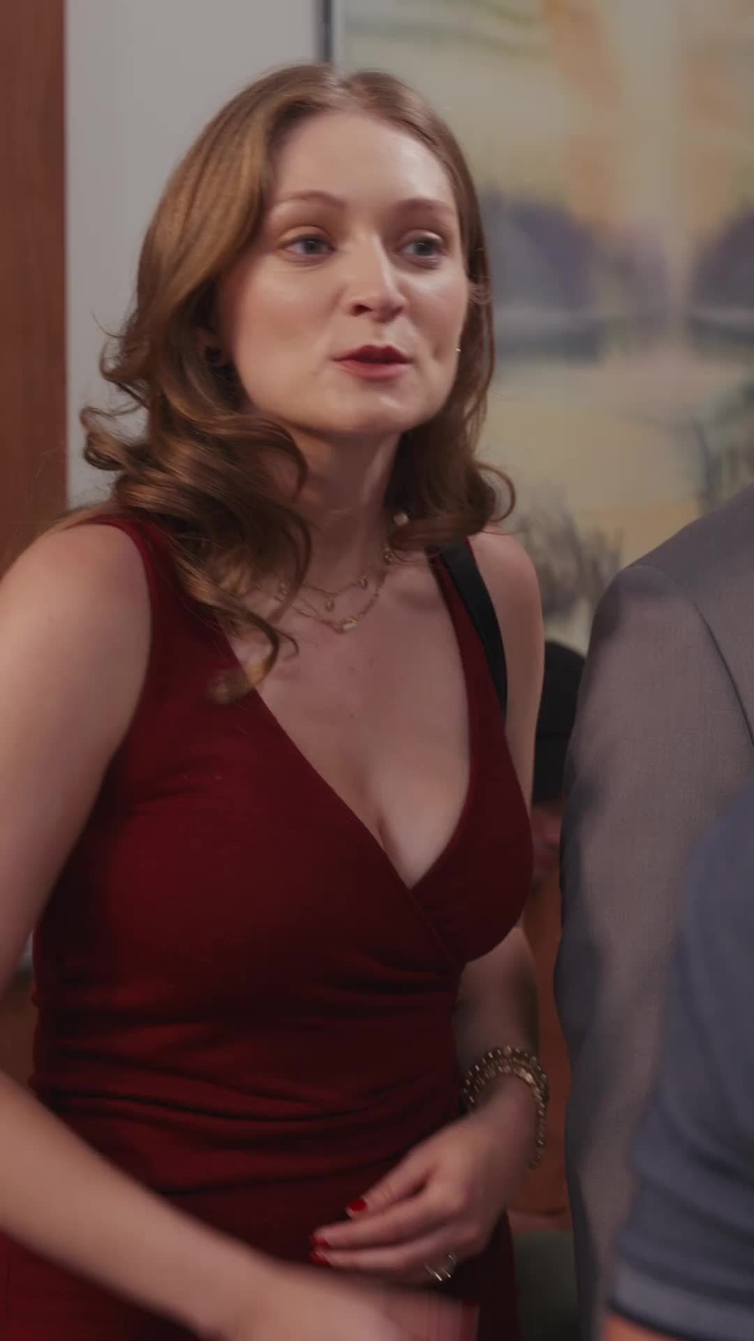 Episódio 42 de Quando o amor foi embora