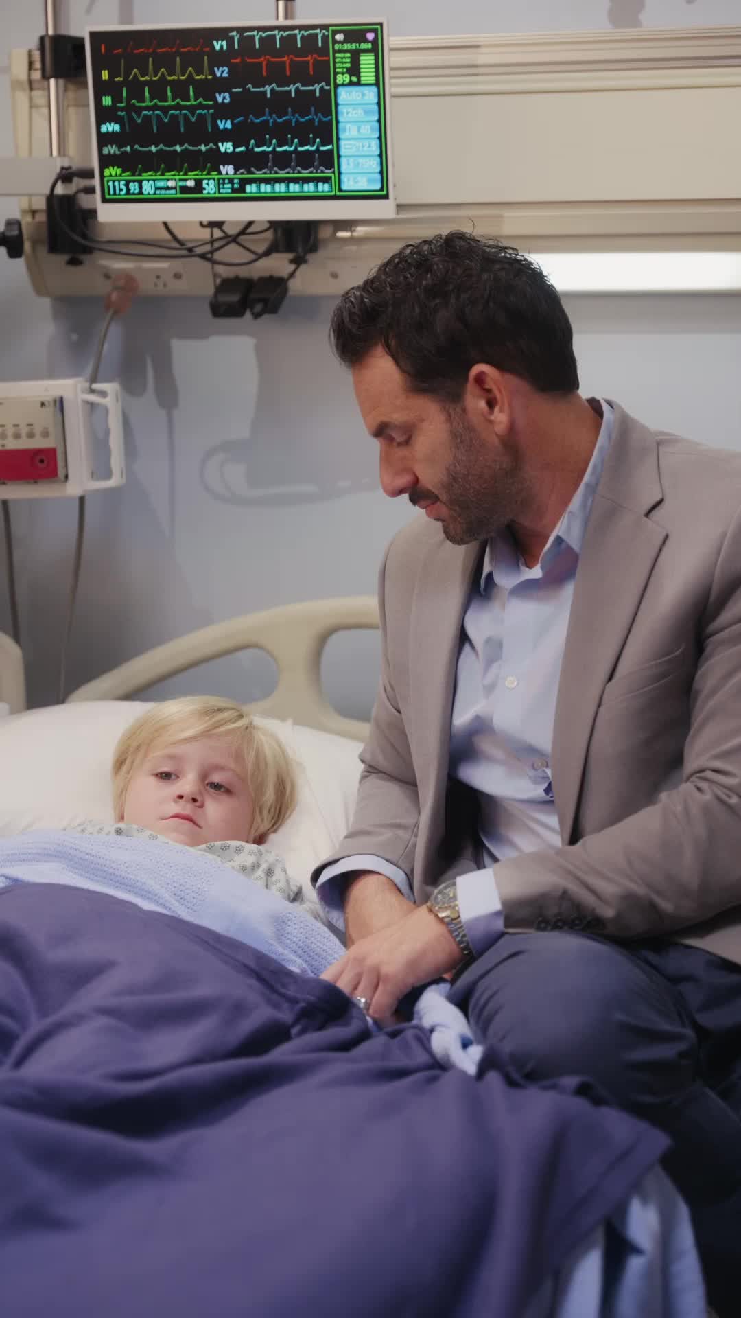 Episódio 44 de Quando o amor foi embora
