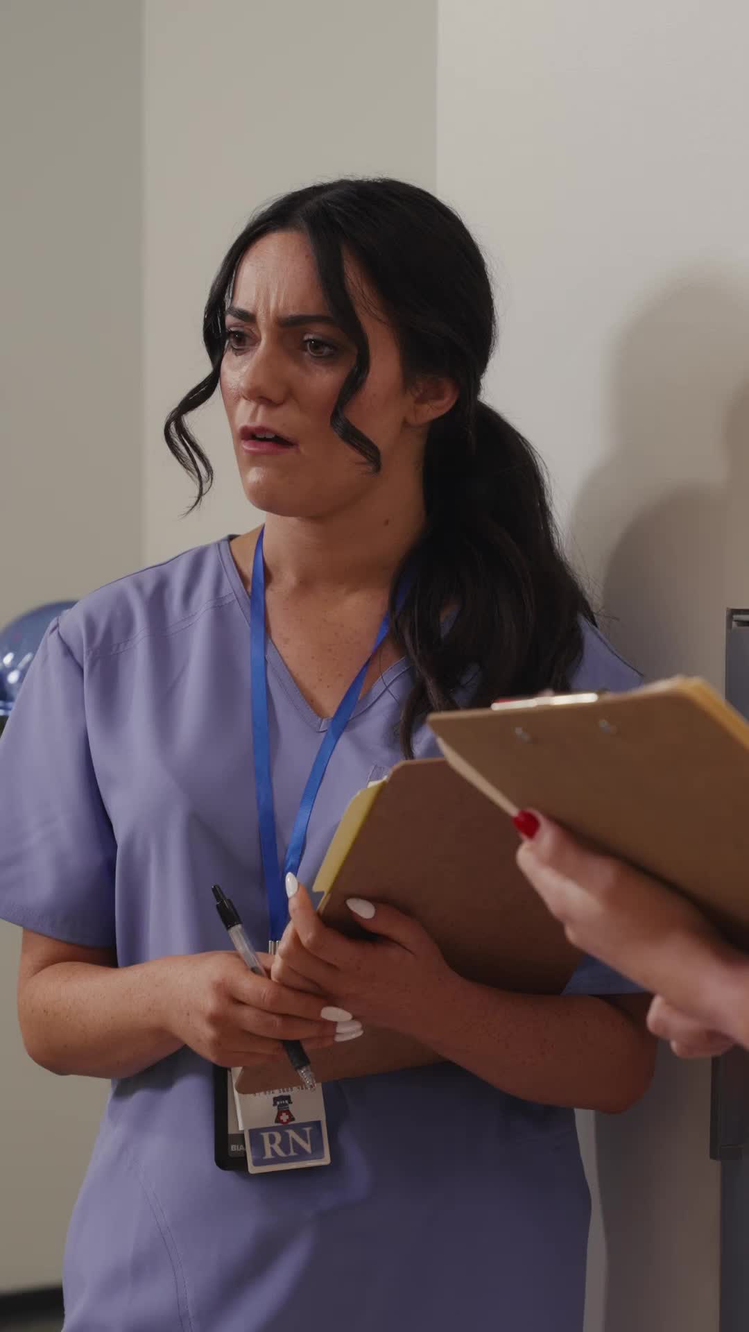 Episódio 45 de Quando o amor foi embora