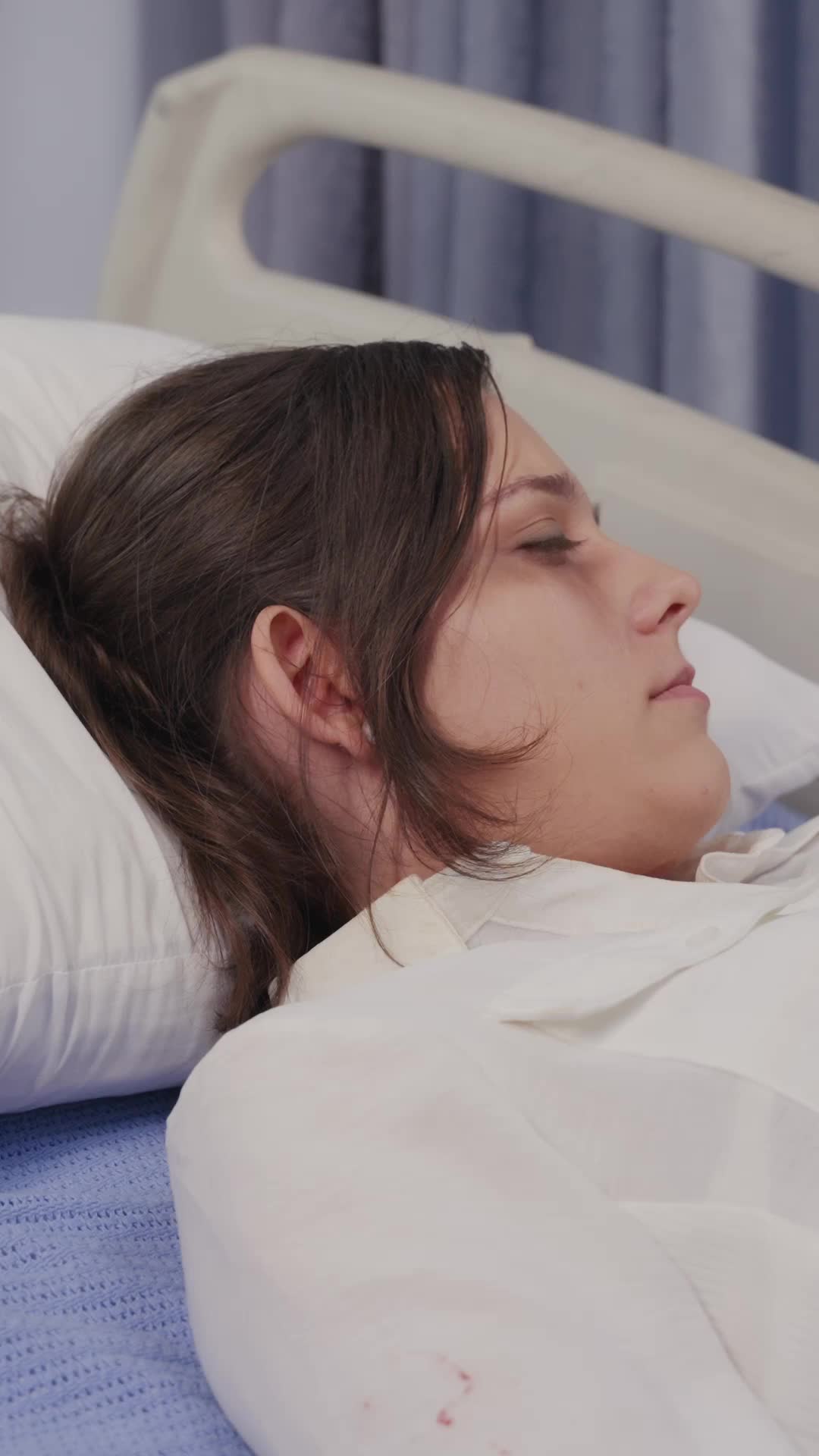 Episódio 46 de Quando o amor foi embora