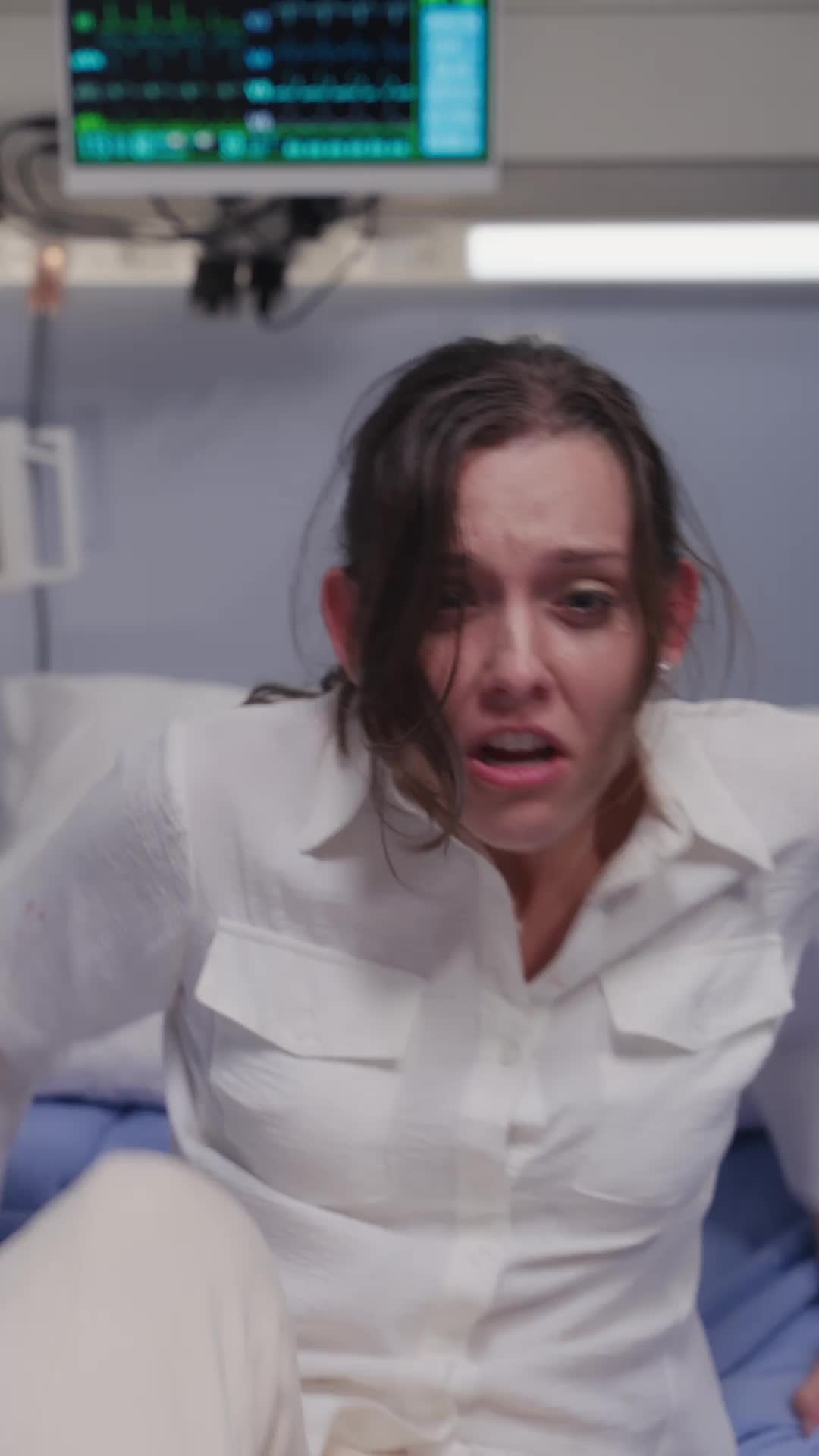 Episódio 48 de Quando o amor foi embora