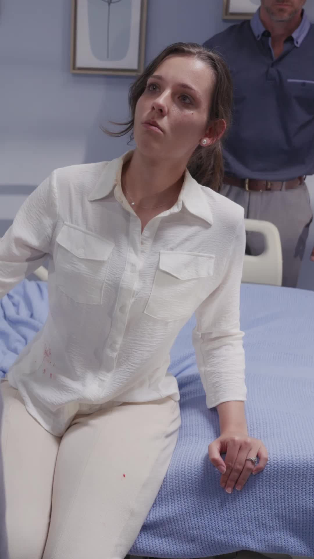 Episódio 50 de Quando o amor foi embora