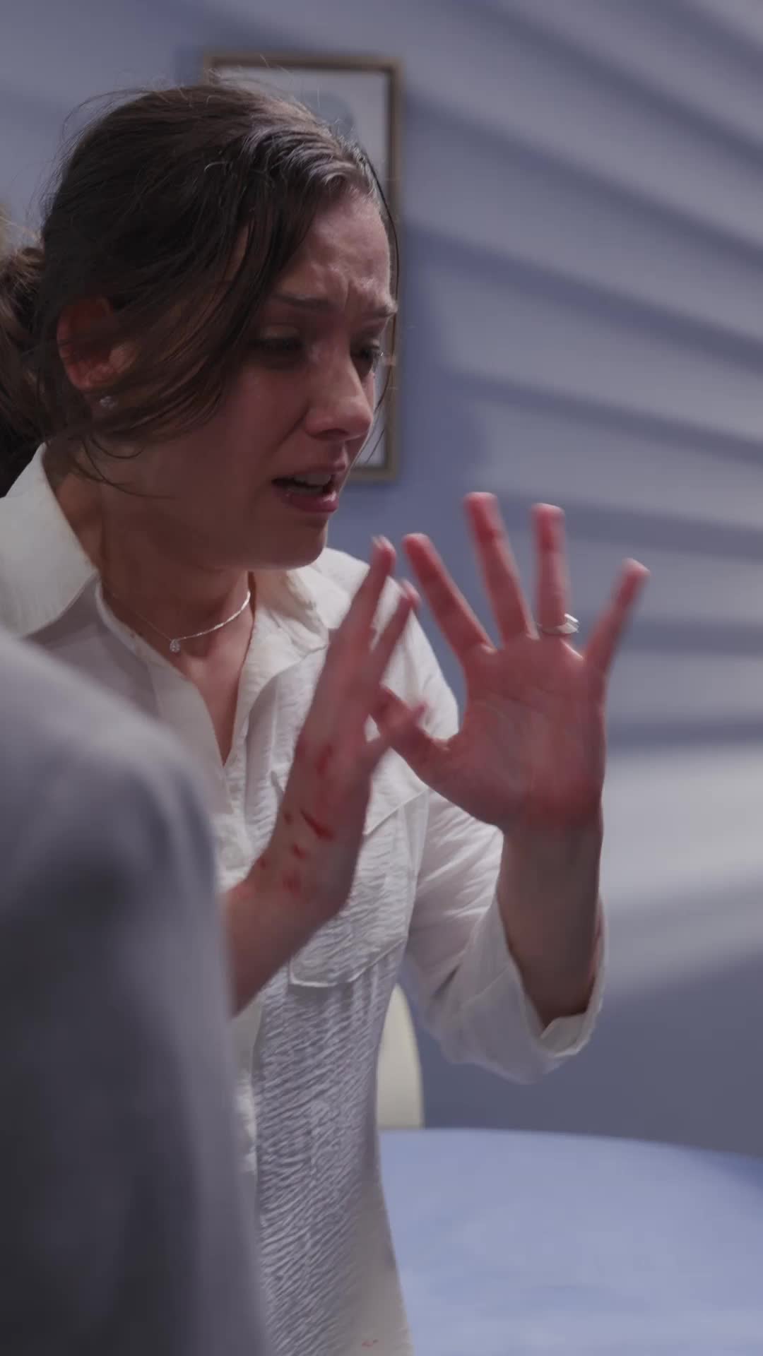Episódio 52 de Quando o amor foi embora