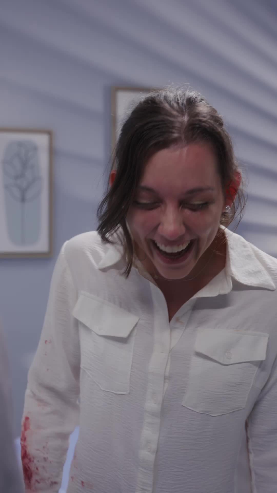 Episódio 53 de Quando o amor foi embora