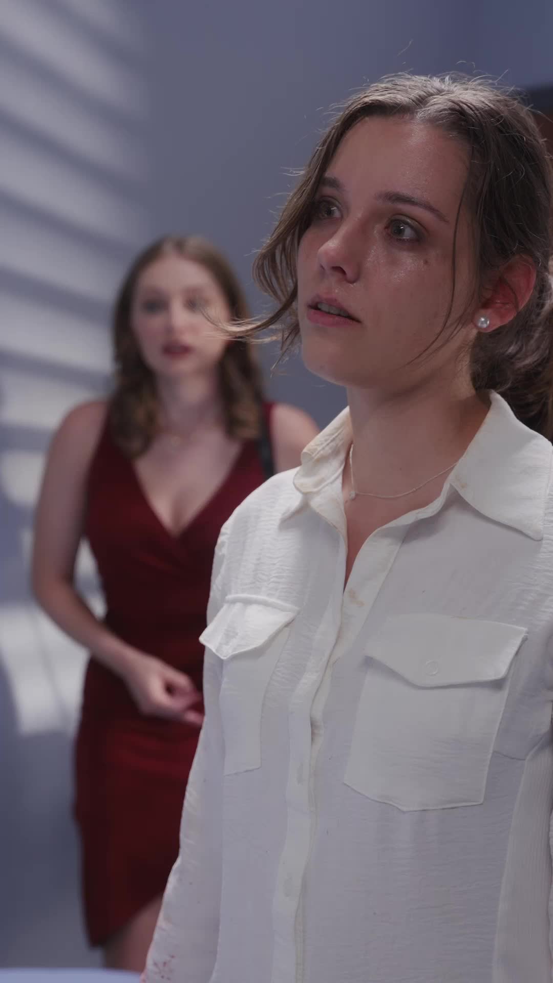 Episódio 54 de Quando o amor foi embora