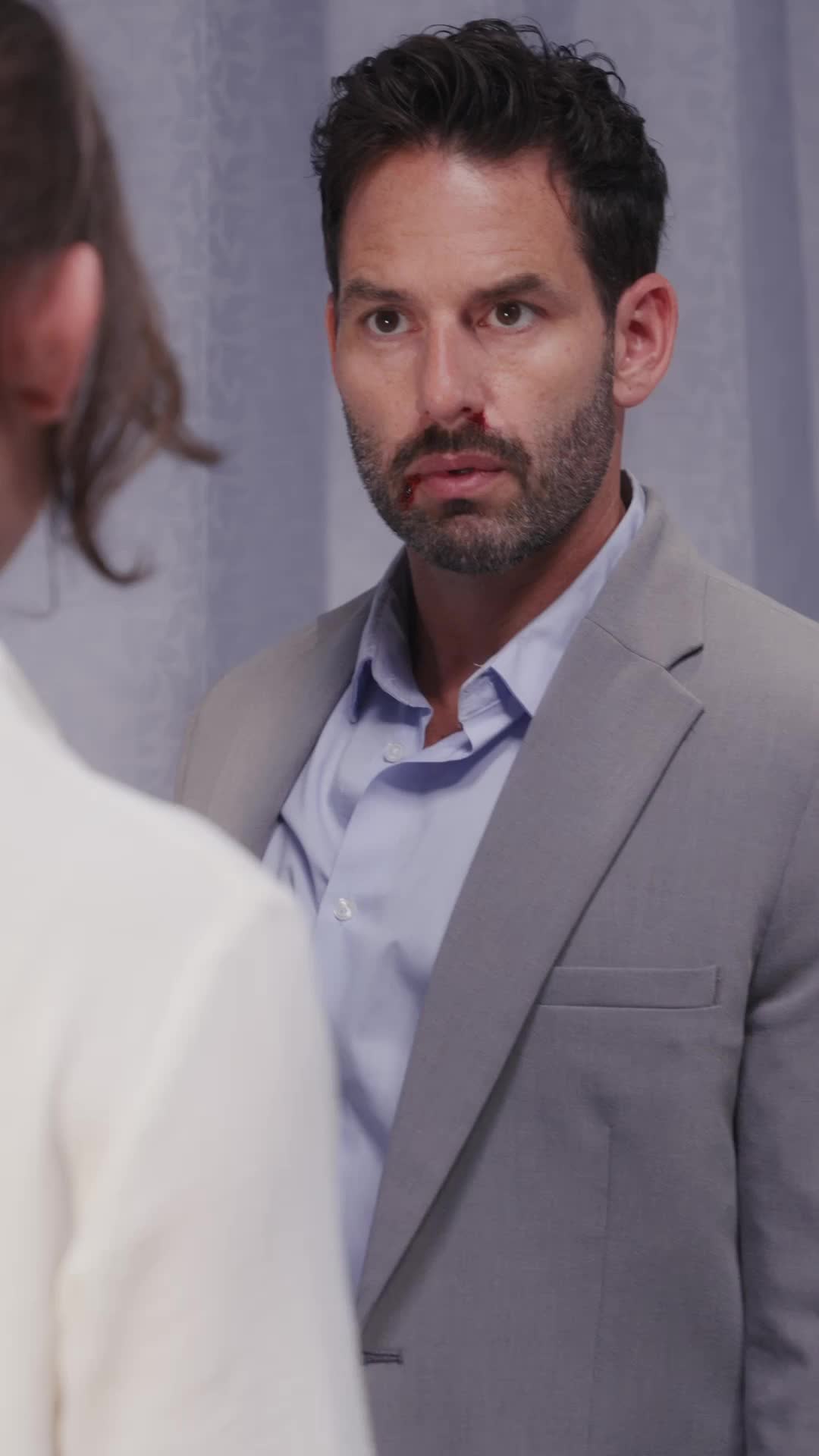 Episódio 55 de Quando o amor foi embora