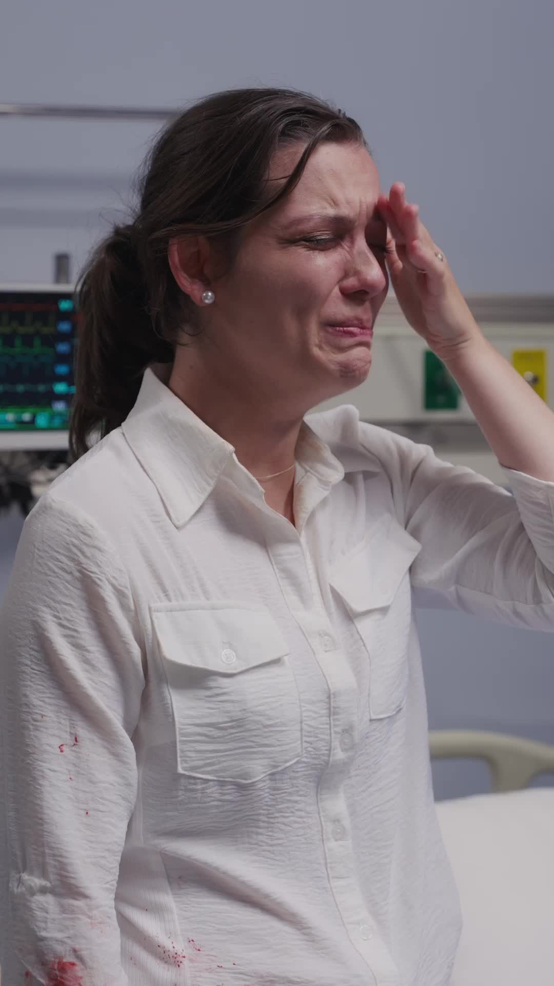 Episódio 56 de Quando o amor foi embora