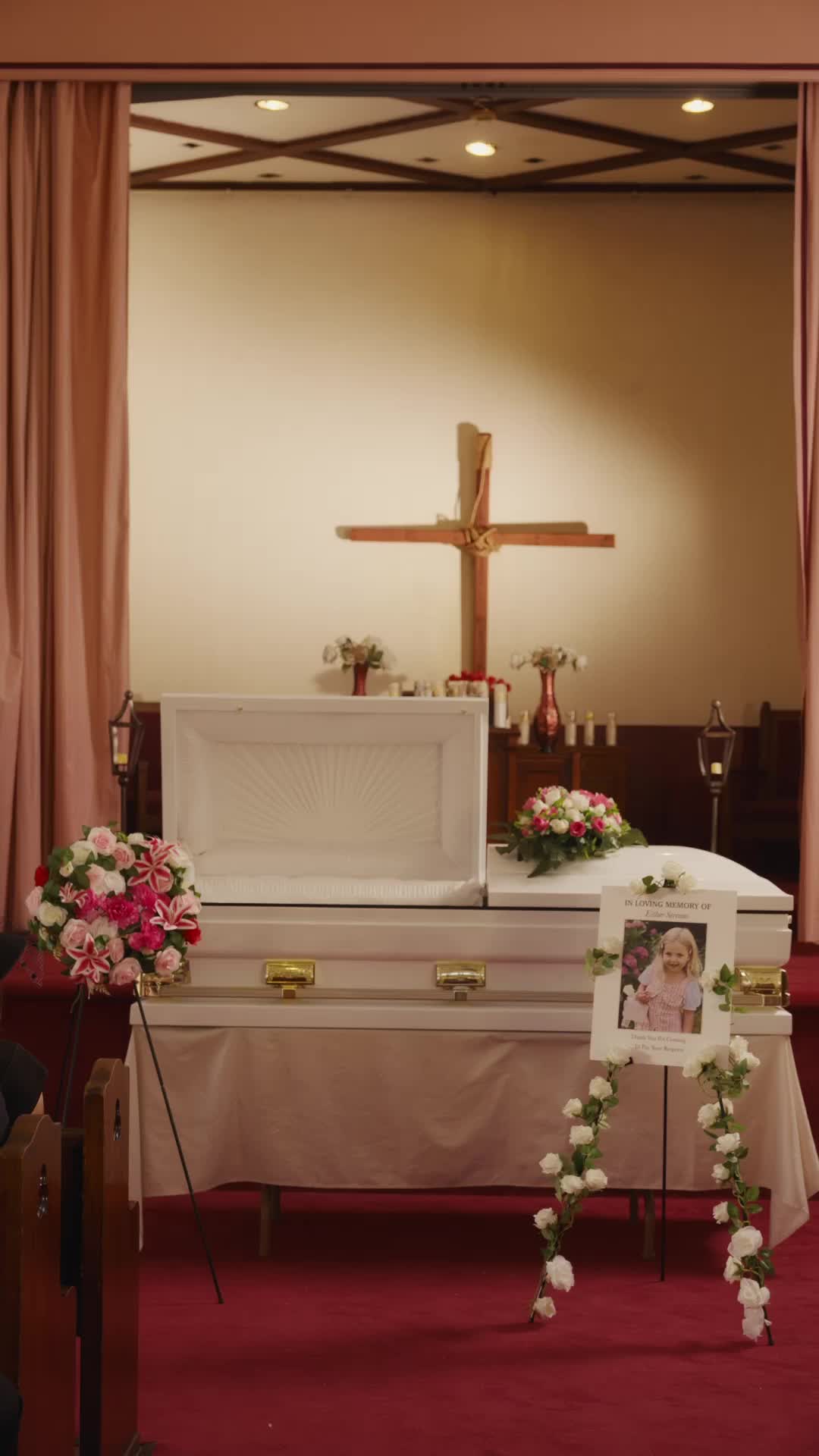 Episódio 58 de Quando o amor foi embora