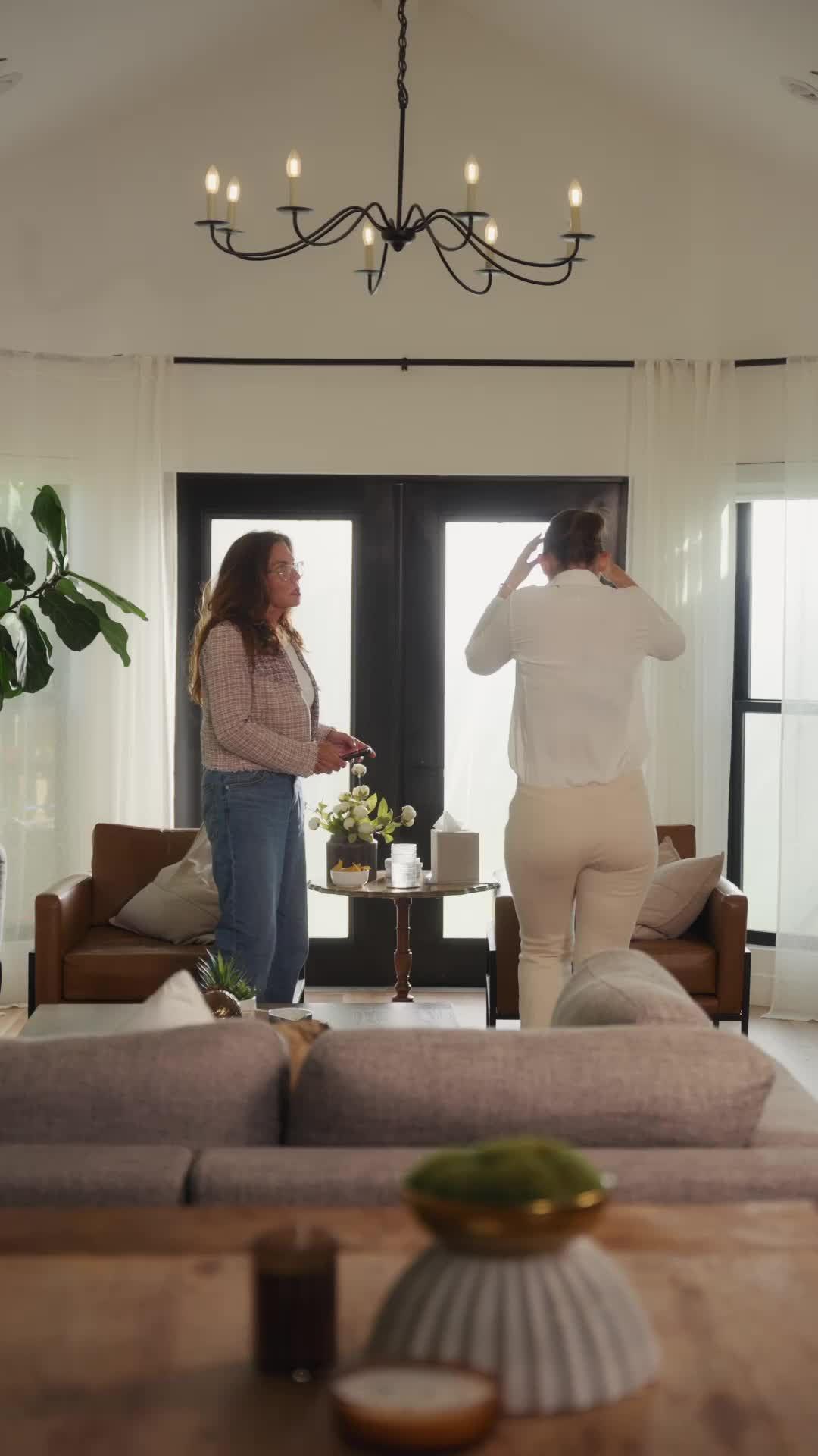 Episódio 6 de Quando o amor foi embora