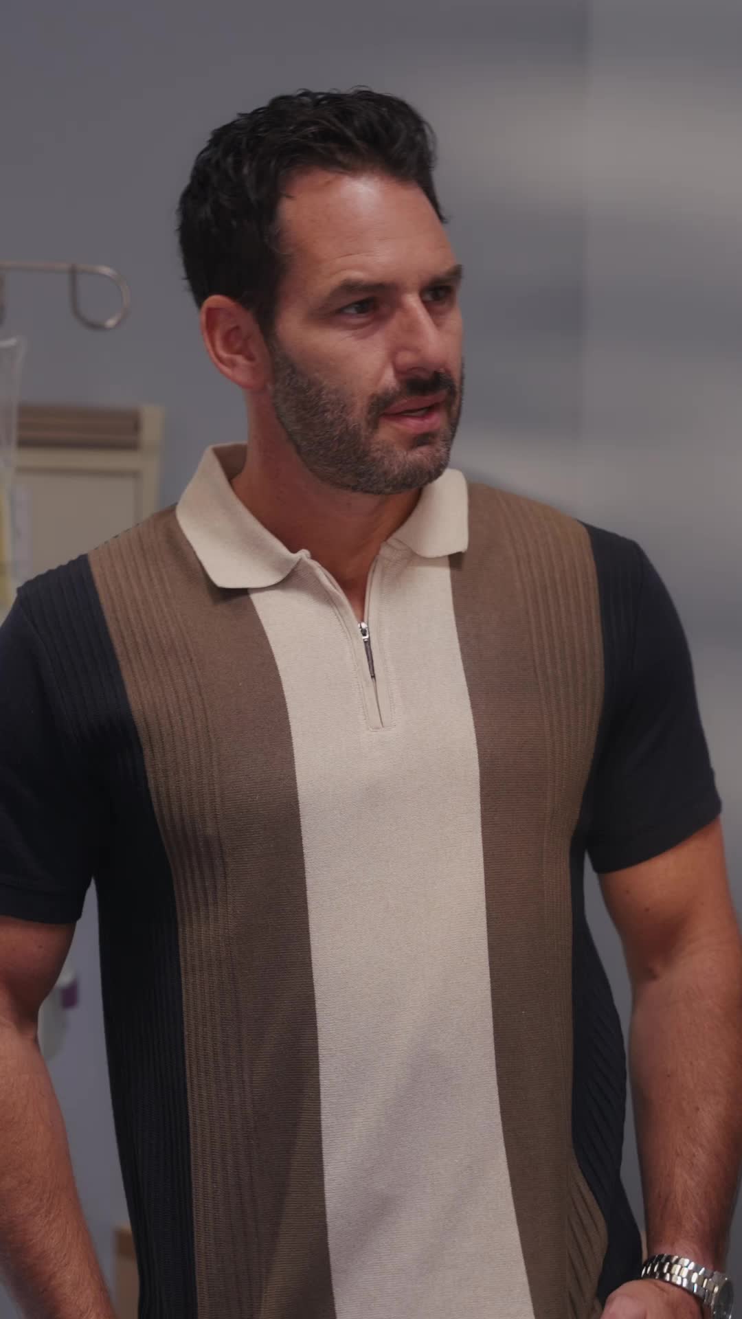 Episódio 62 de Quando o amor foi embora