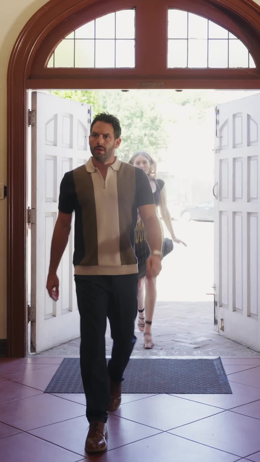 Episódio 63 de Quando o amor foi embora