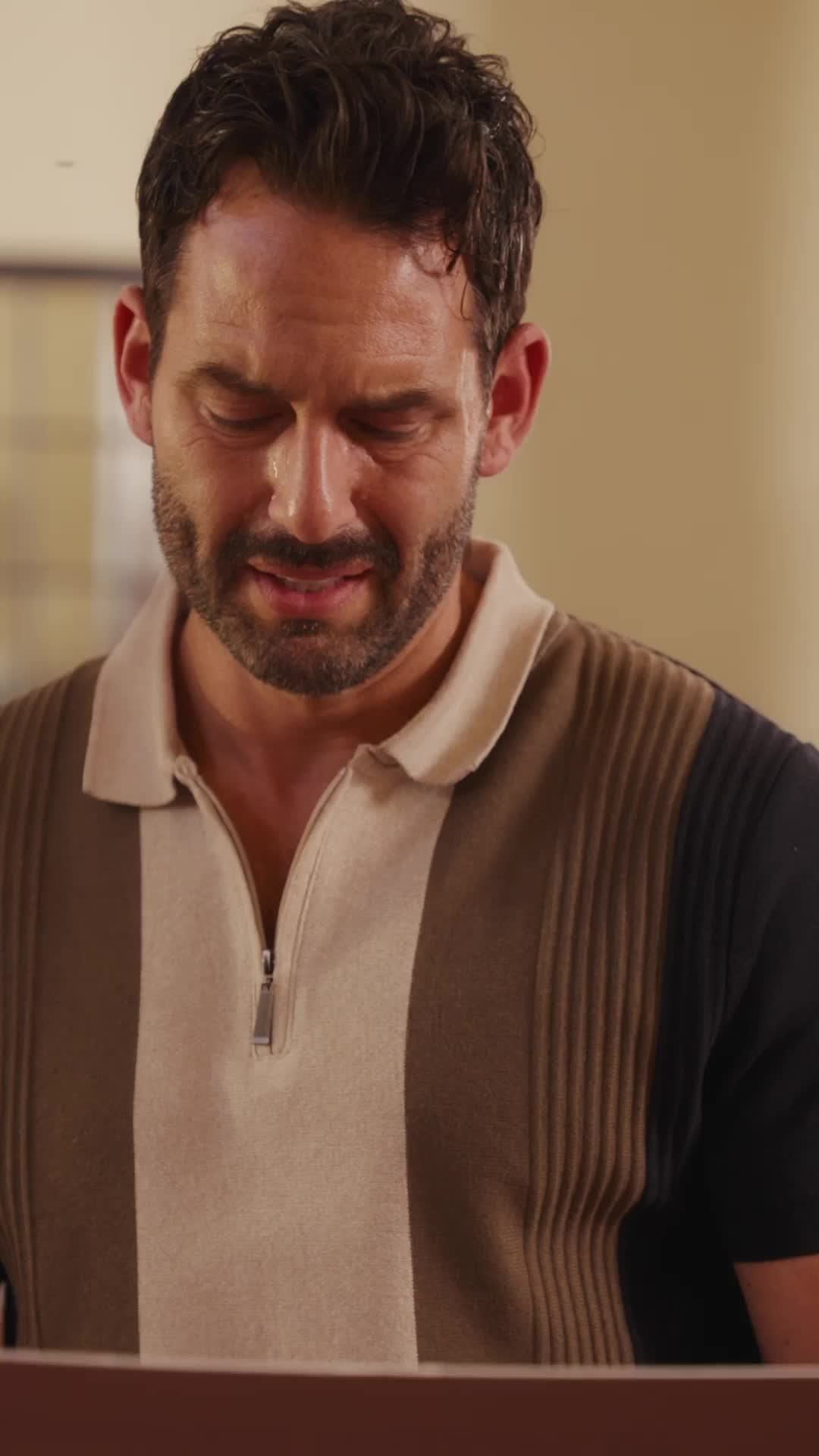Episódio 64 de Quando o amor foi embora