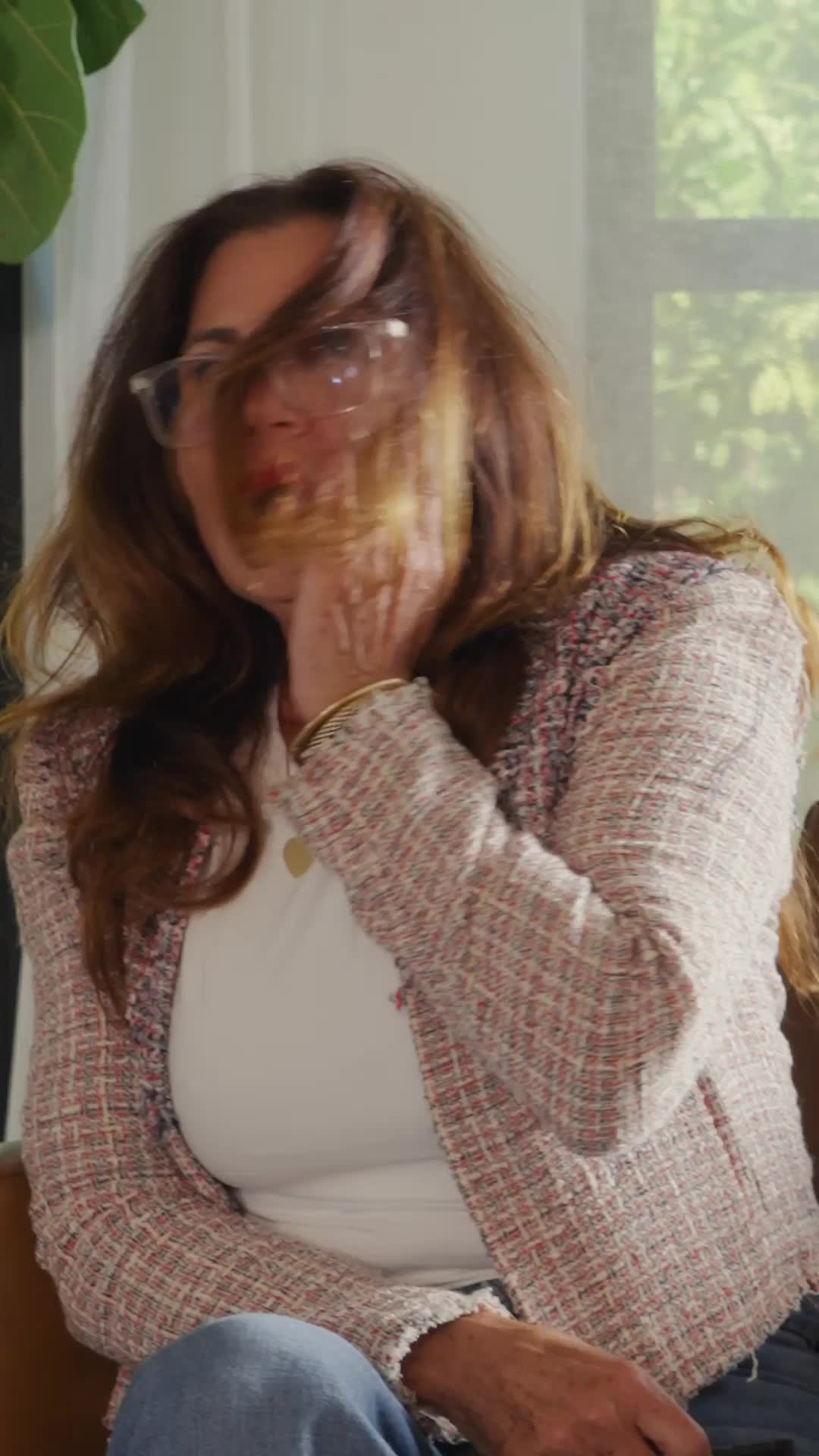 Episódio 7 de Quando o amor foi embora