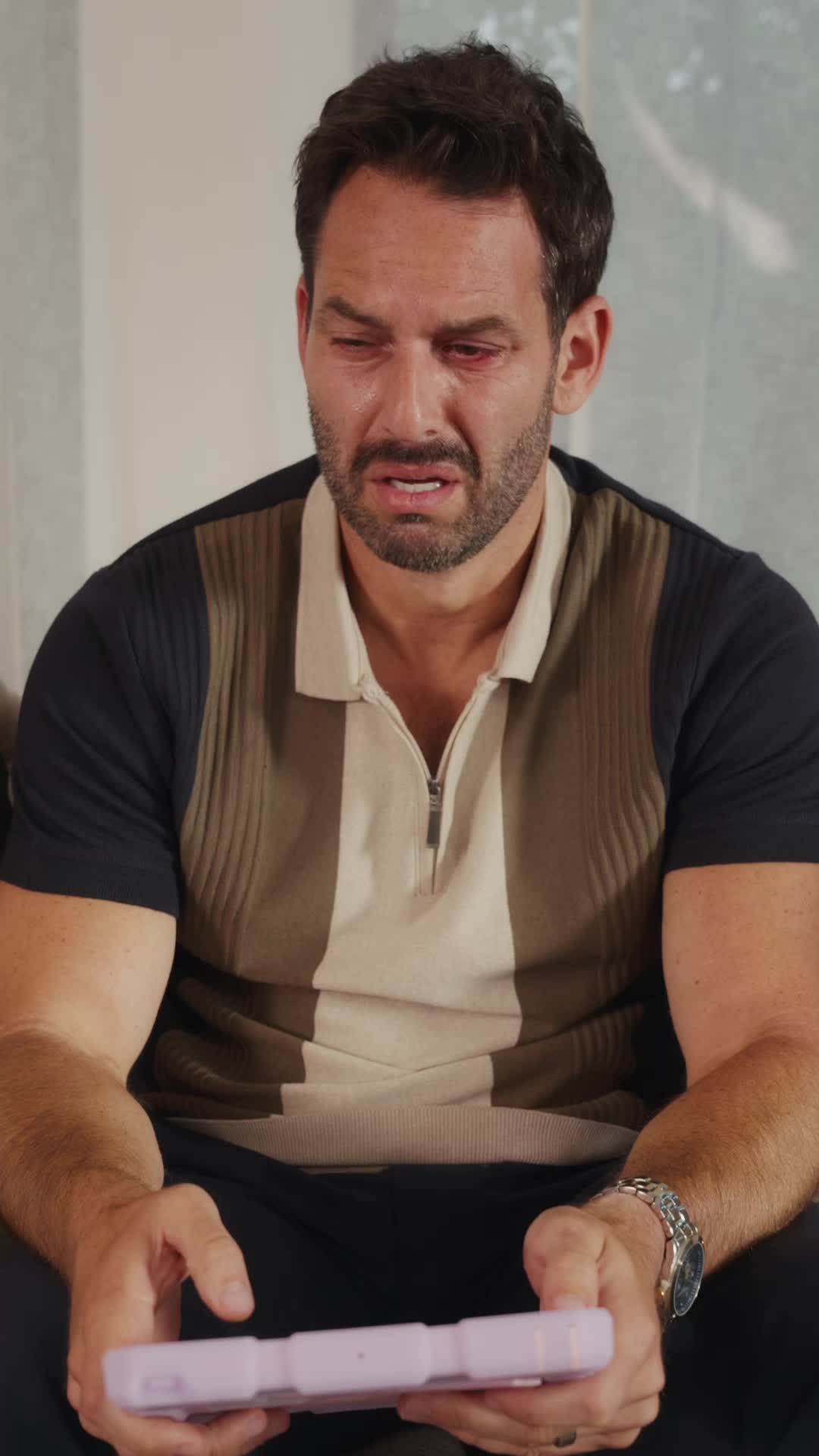 Episódio 73 de Quando o amor foi embora