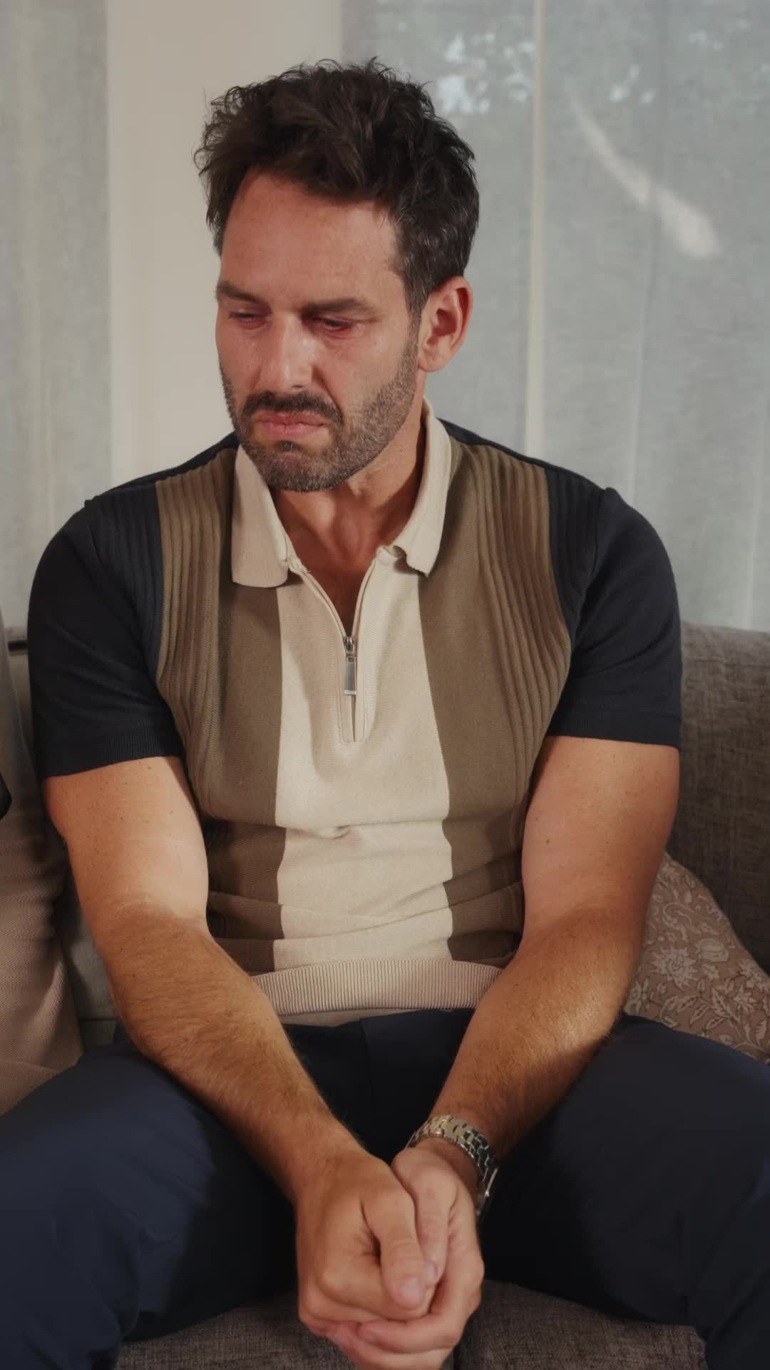 Episódio 74 de Quando o amor foi embora