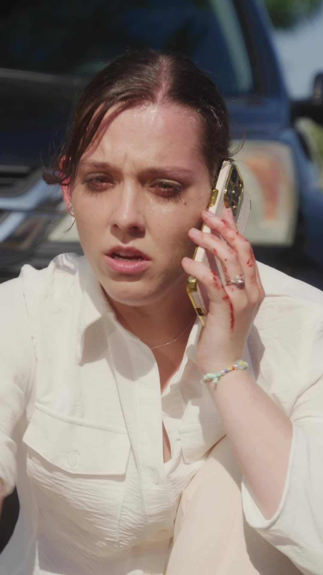 Episódio 9 de Quando o amor foi embora